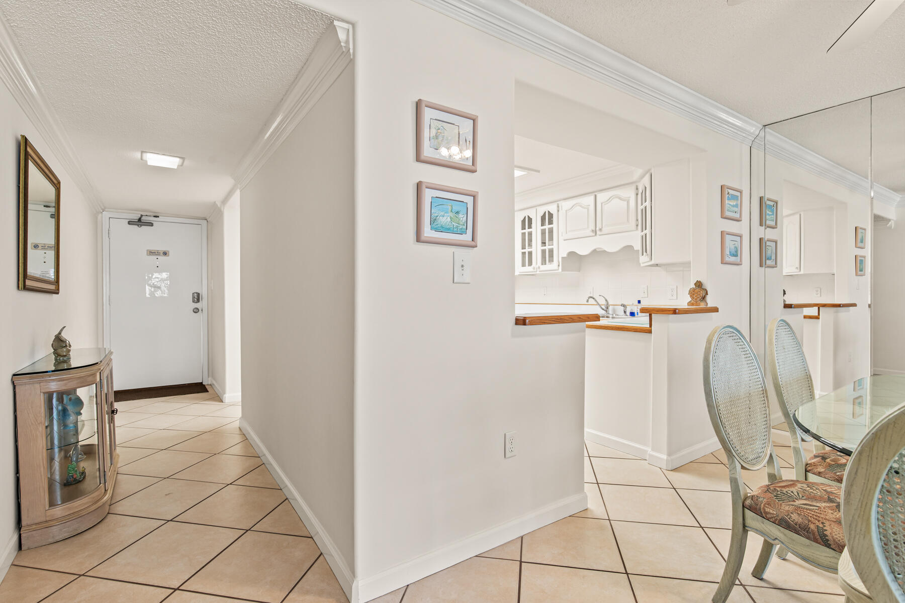 900 Gulf Shore Drive, 2105