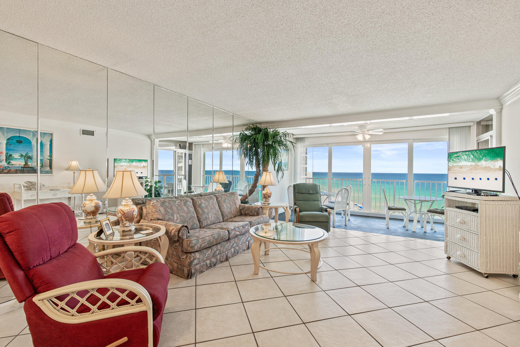 900 Gulf Shore Drive, 2105
