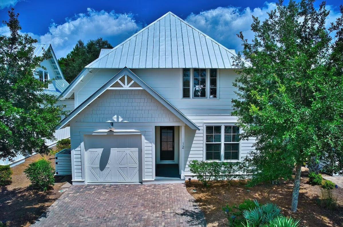 12 Cypress Circle