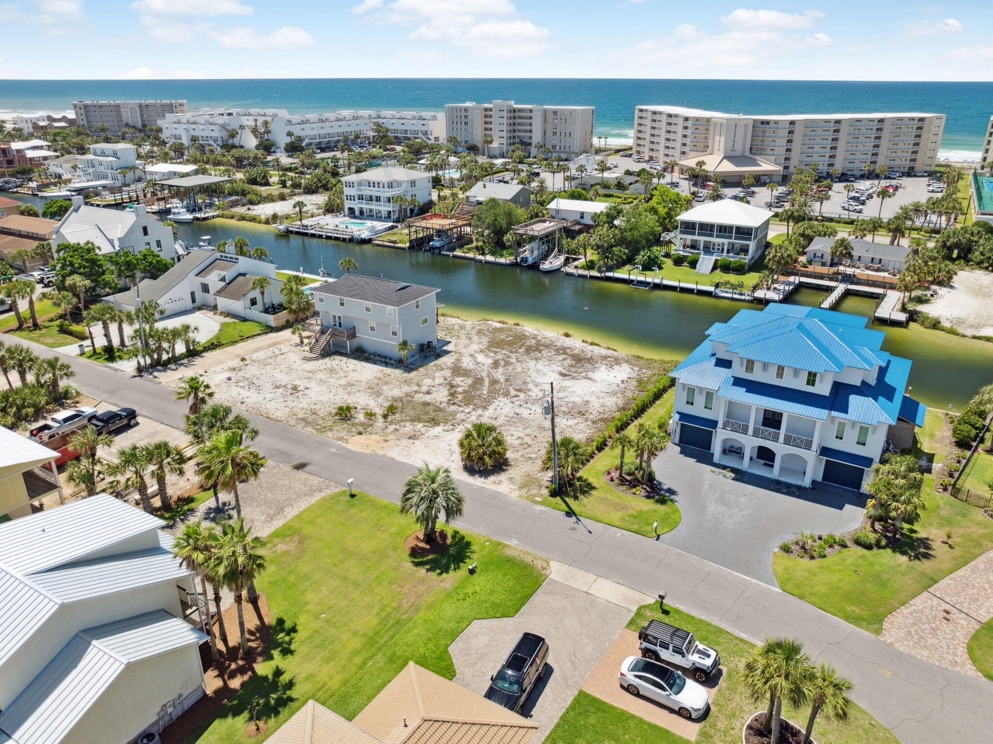 506 Vera Cruz Drive