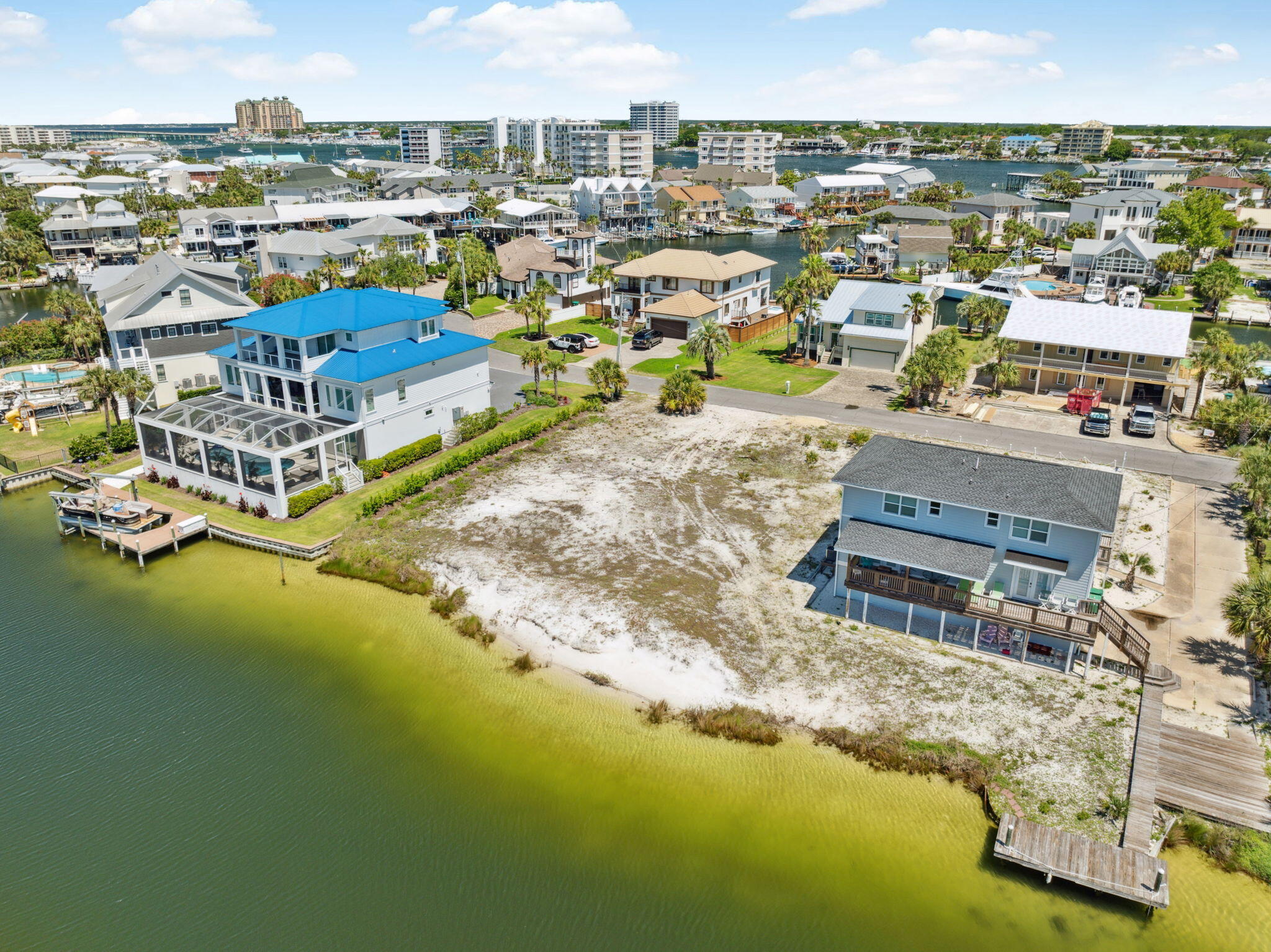 506 Vera Cruz Drive