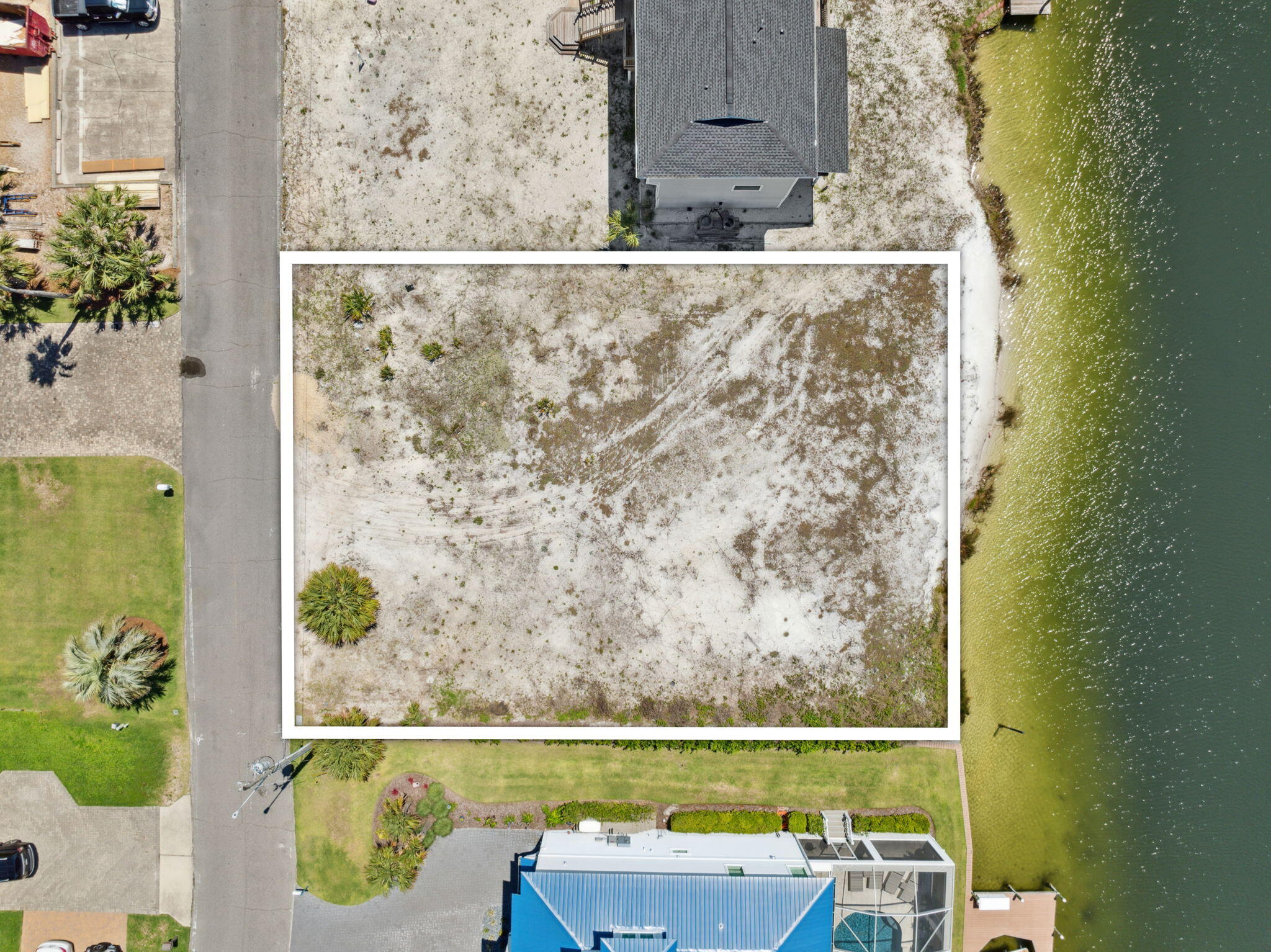 506 Vera Cruz Drive