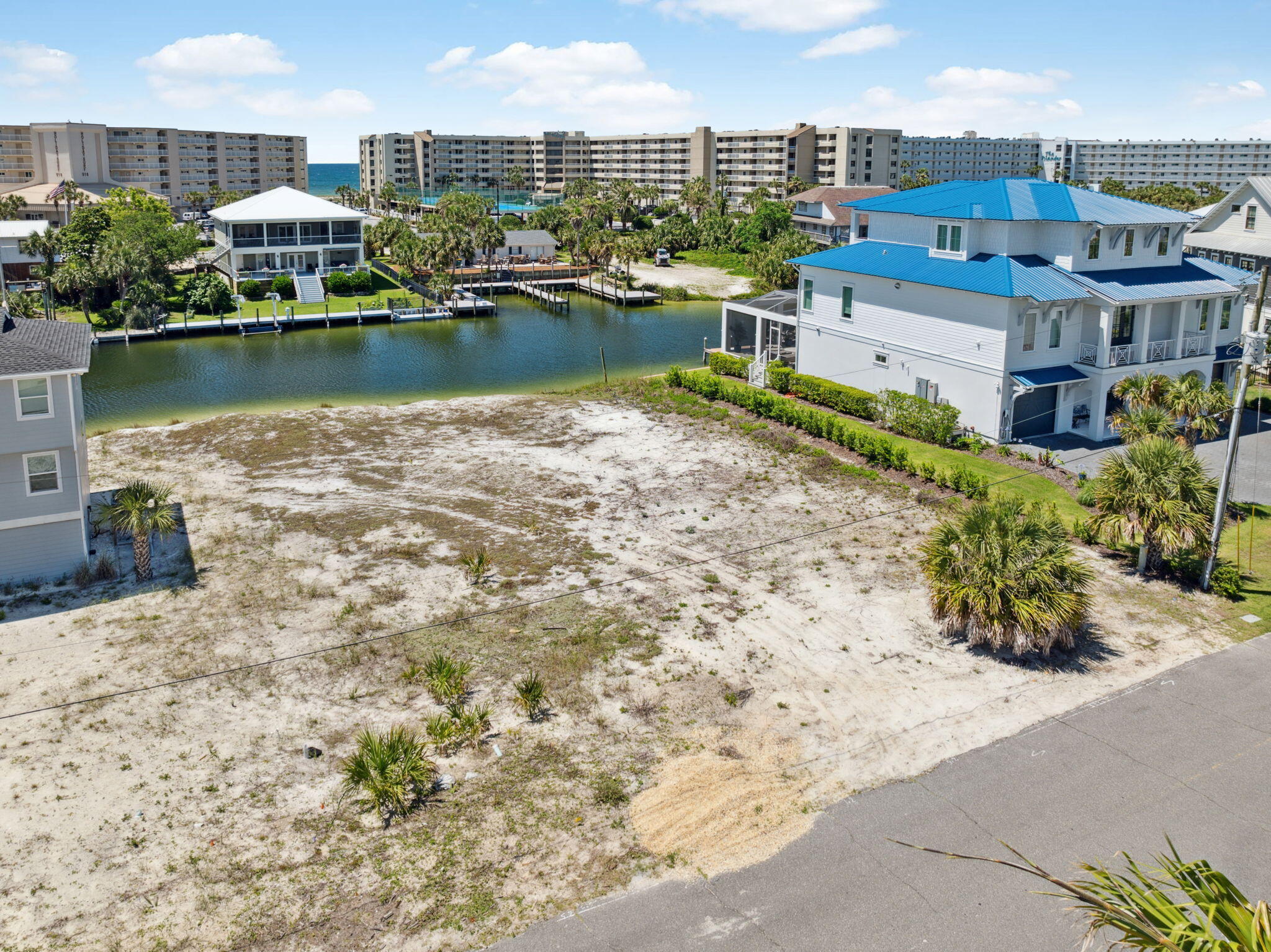 506 Vera Cruz Drive