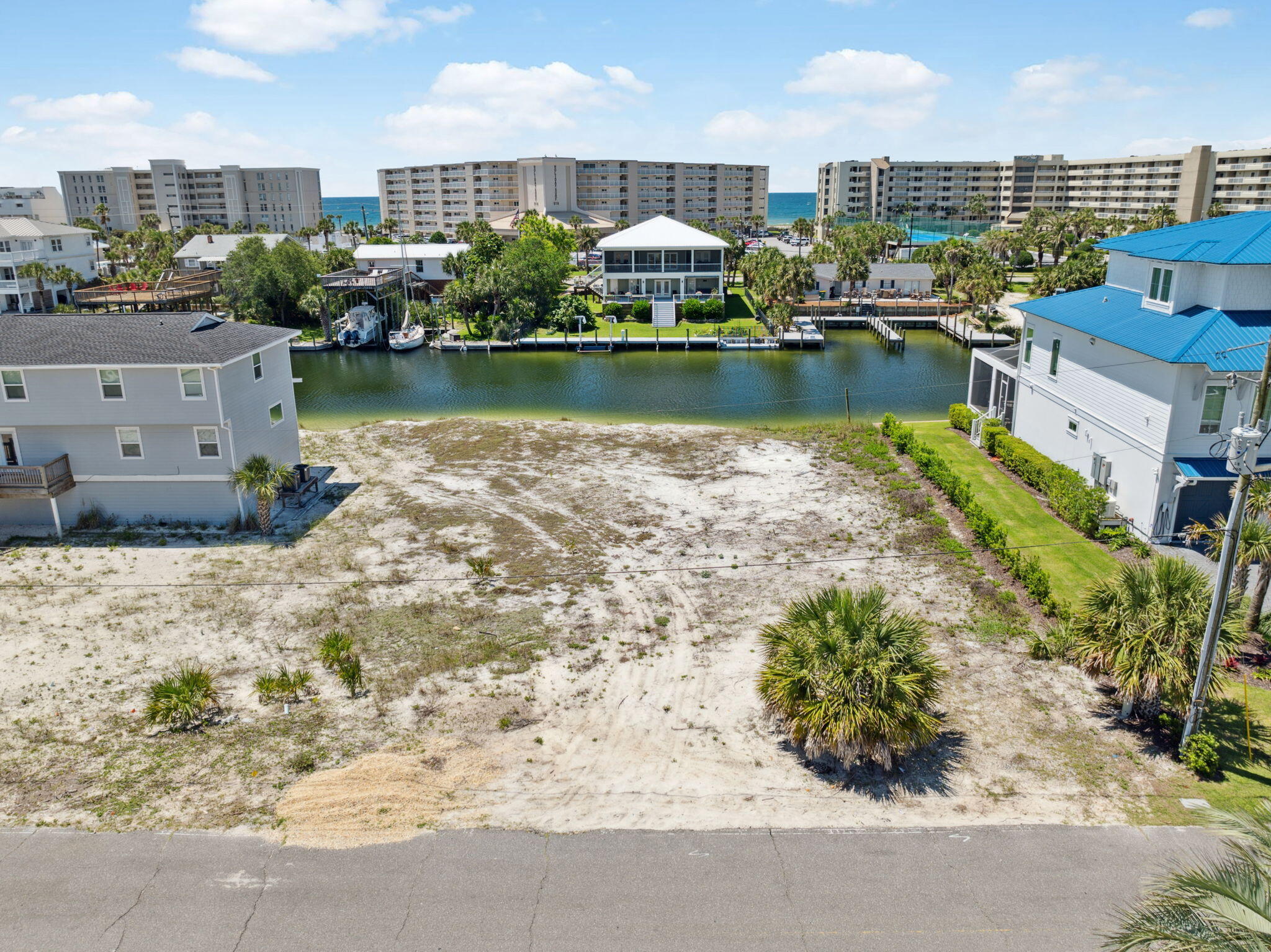 506 Vera Cruz Drive