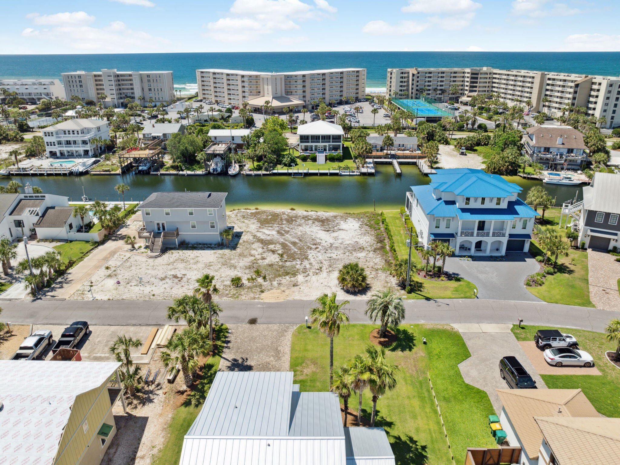 506 Vera Cruz Drive