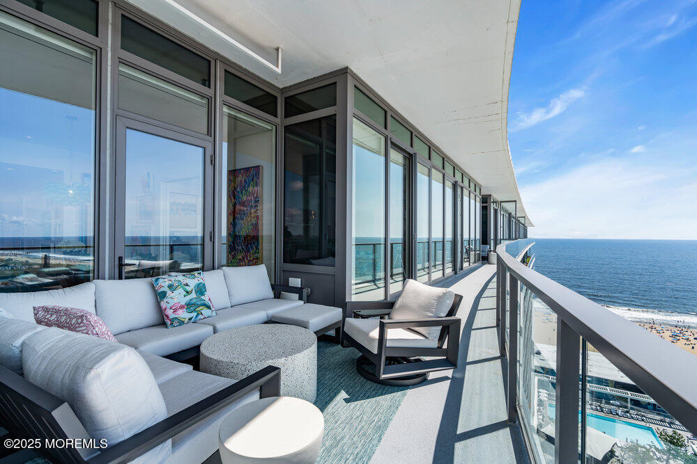 1101 Ocean Avenue, PH A