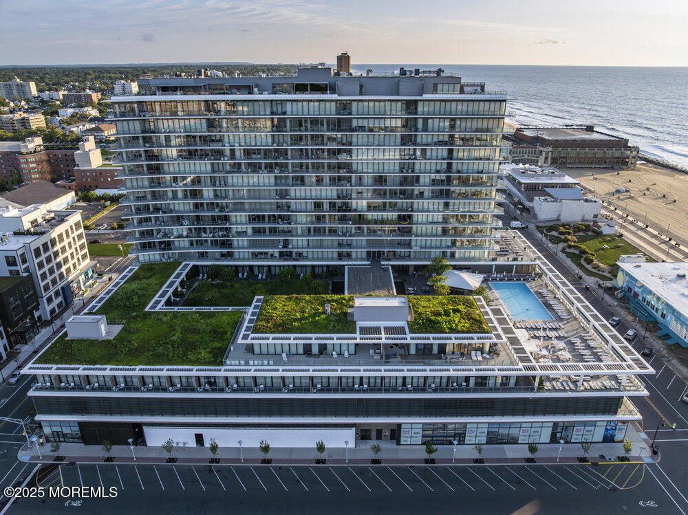 1101 Ocean Avenue, PH A