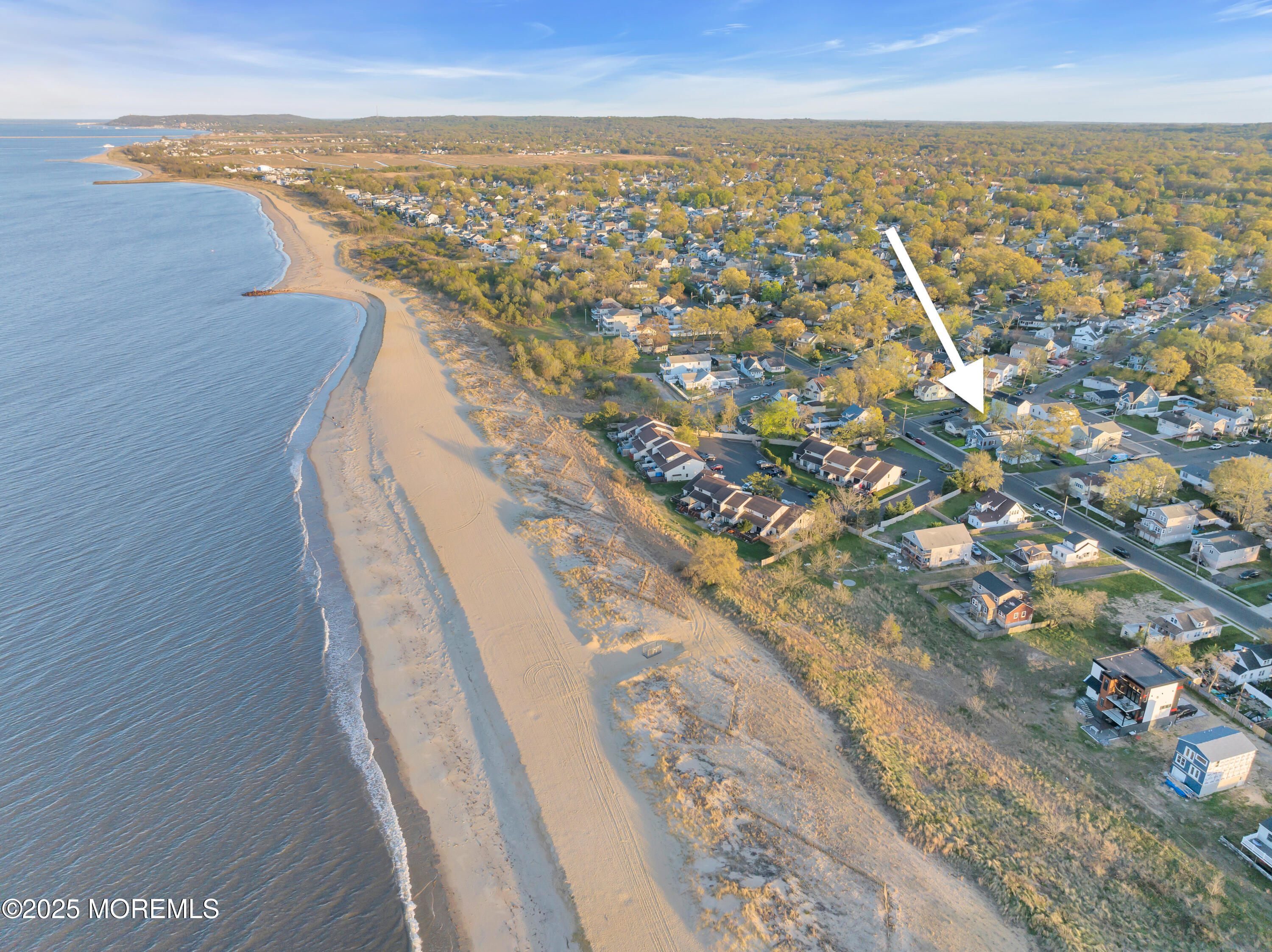 166 Shore Boulevard