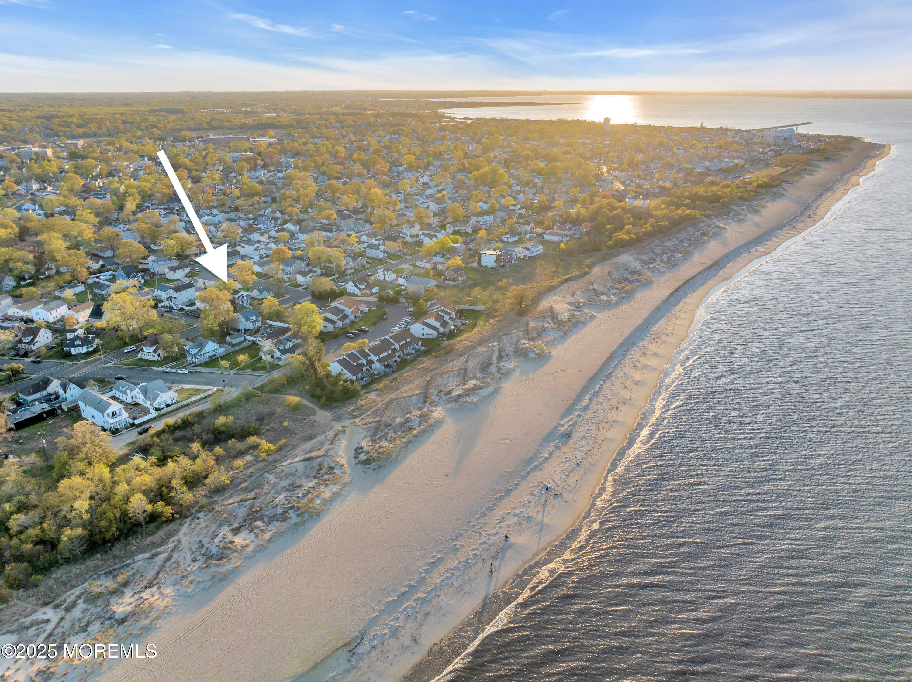 166 Shore Boulevard