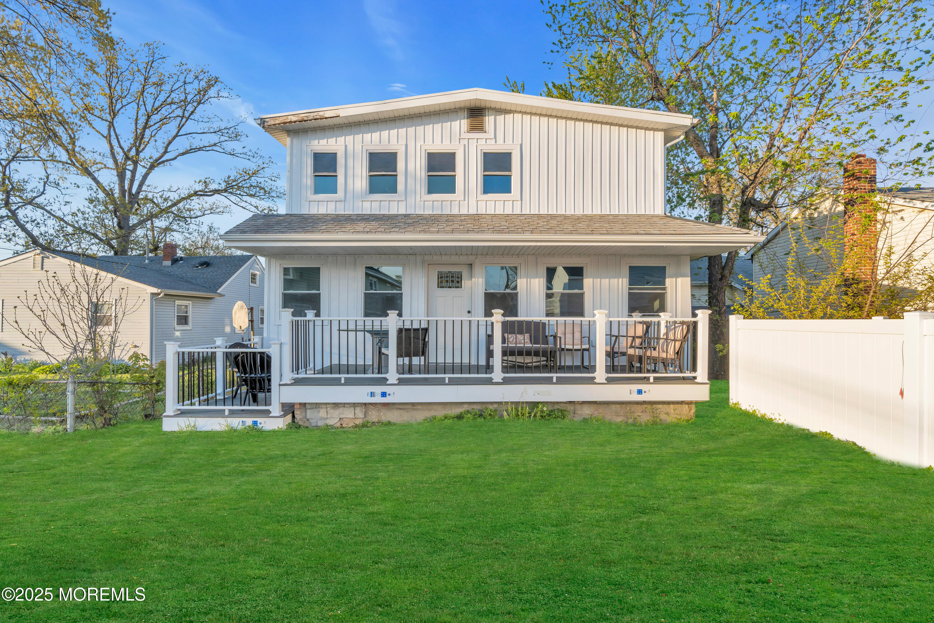 166 Shore Boulevard