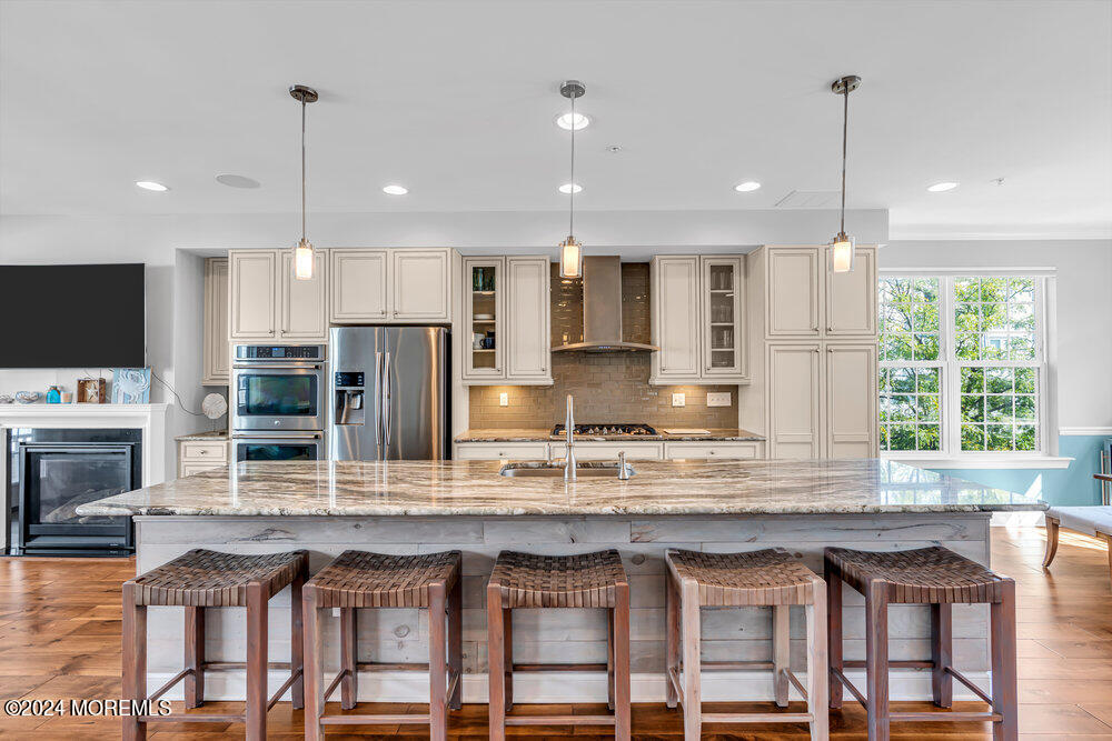 412 Sewall Avenue, 5