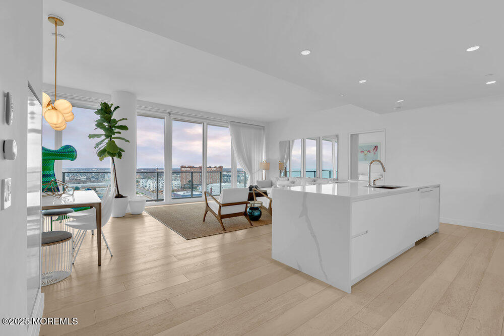 1101 Ocean Avenue 1003