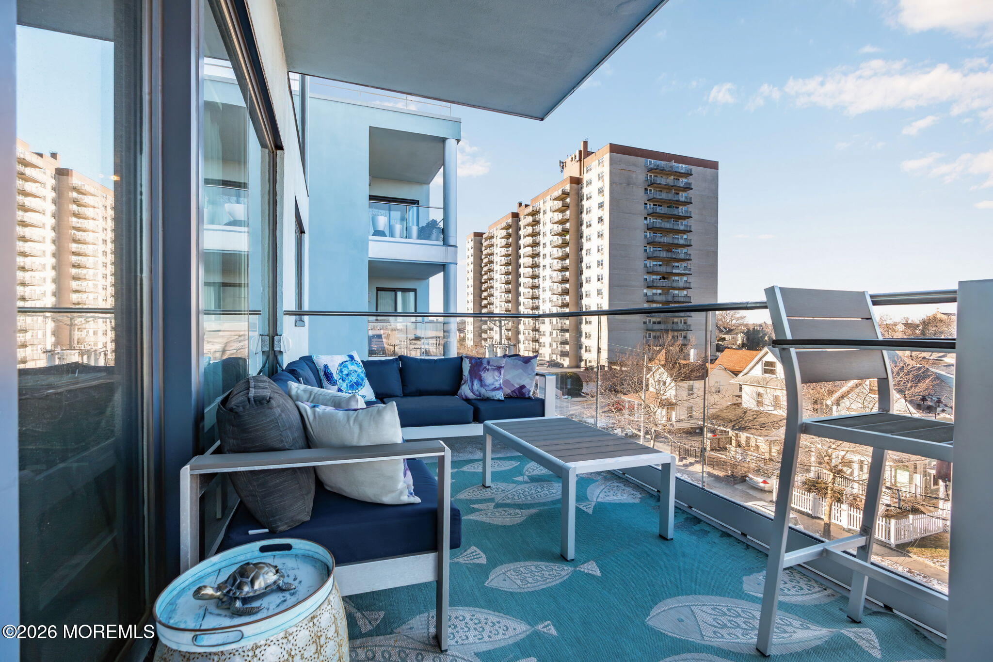 510 Monroe Avenue 405