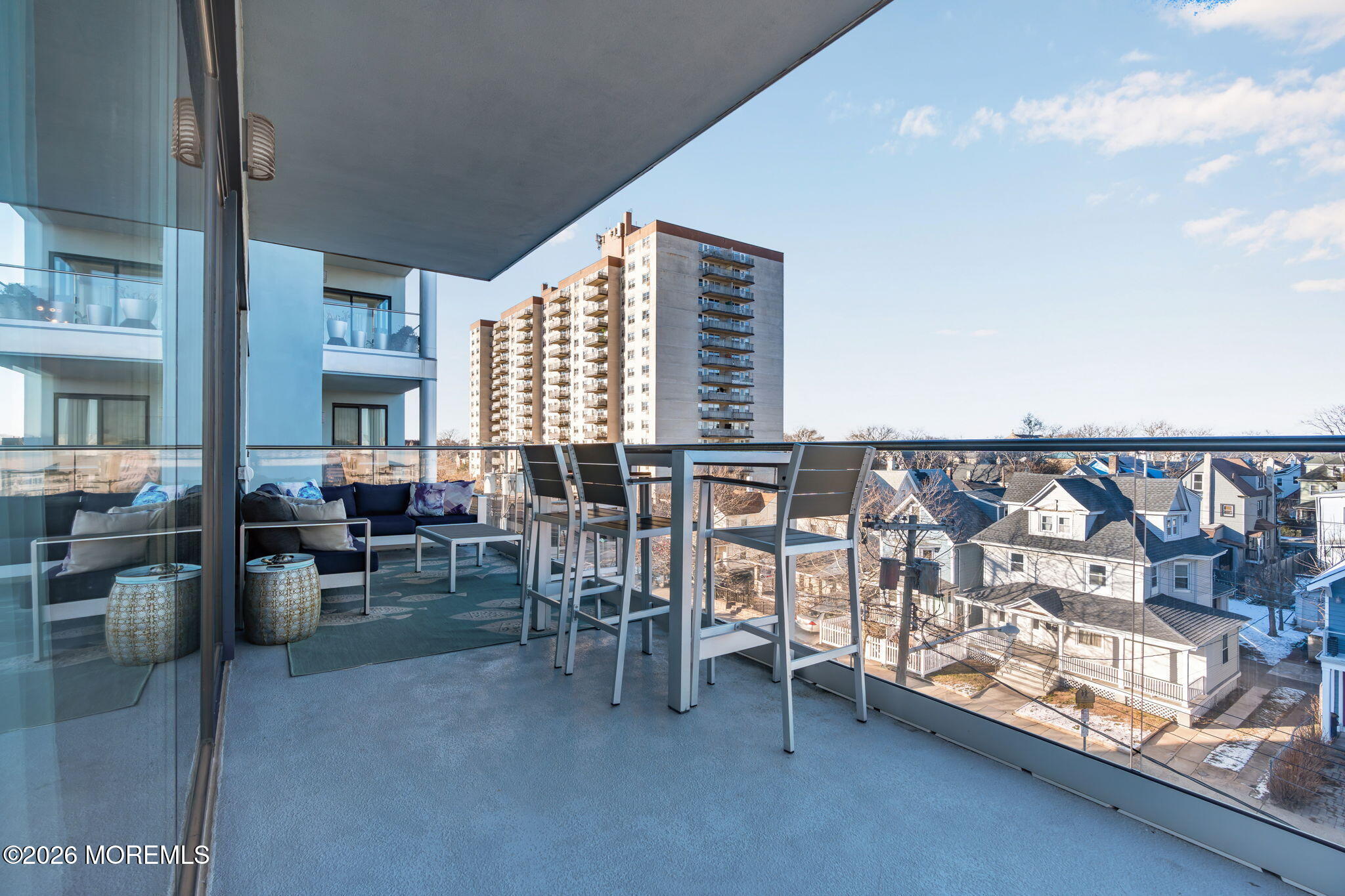 510 Monroe Avenue 405