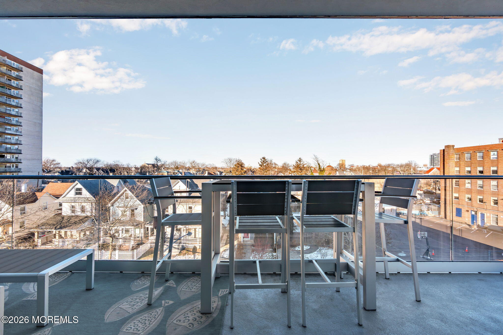 510 Monroe Avenue 405