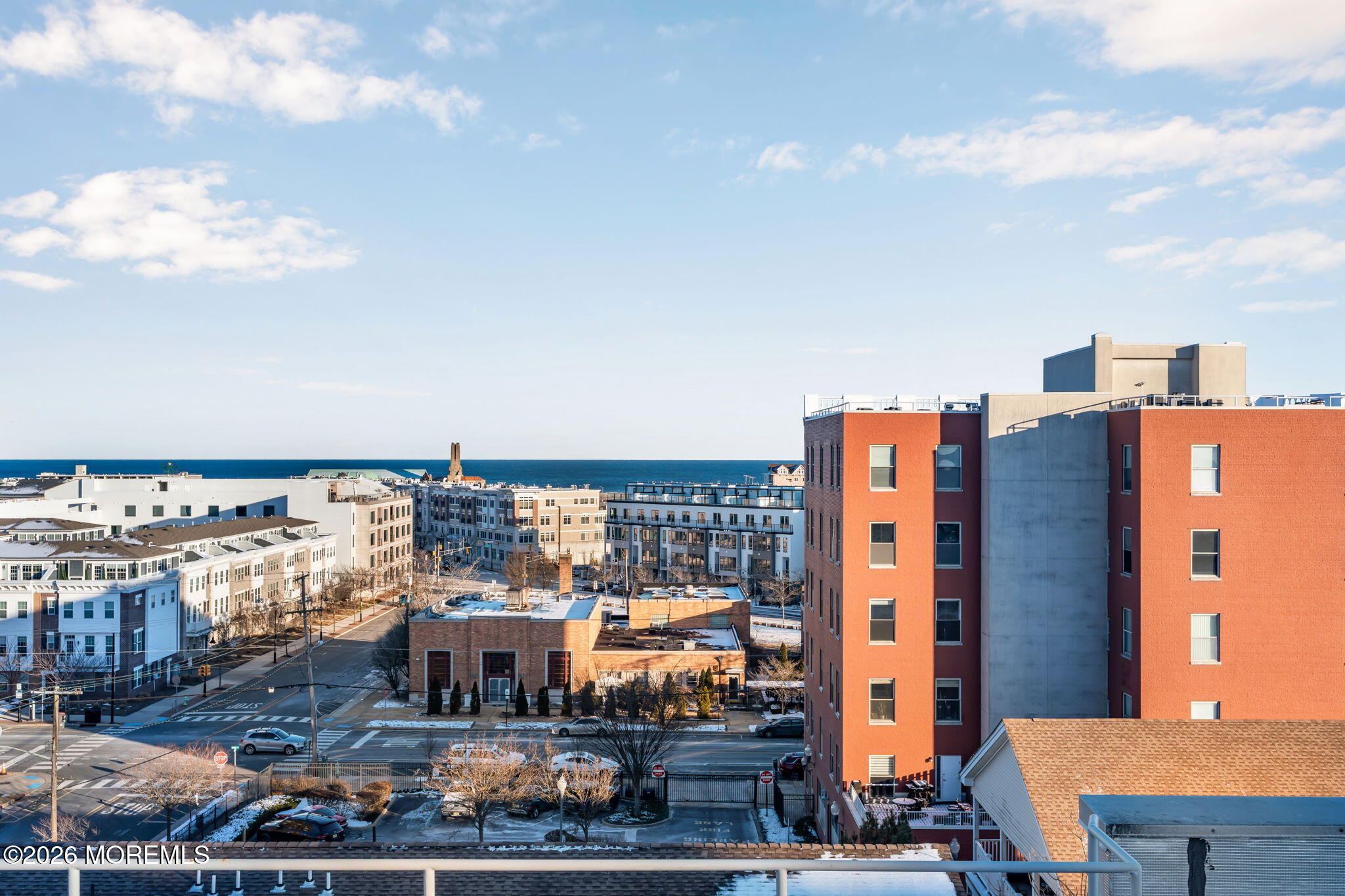 510 Monroe Avenue 405