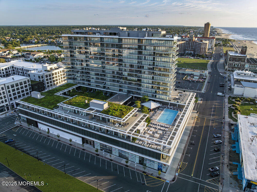 1101 Ocean Avenue PH A