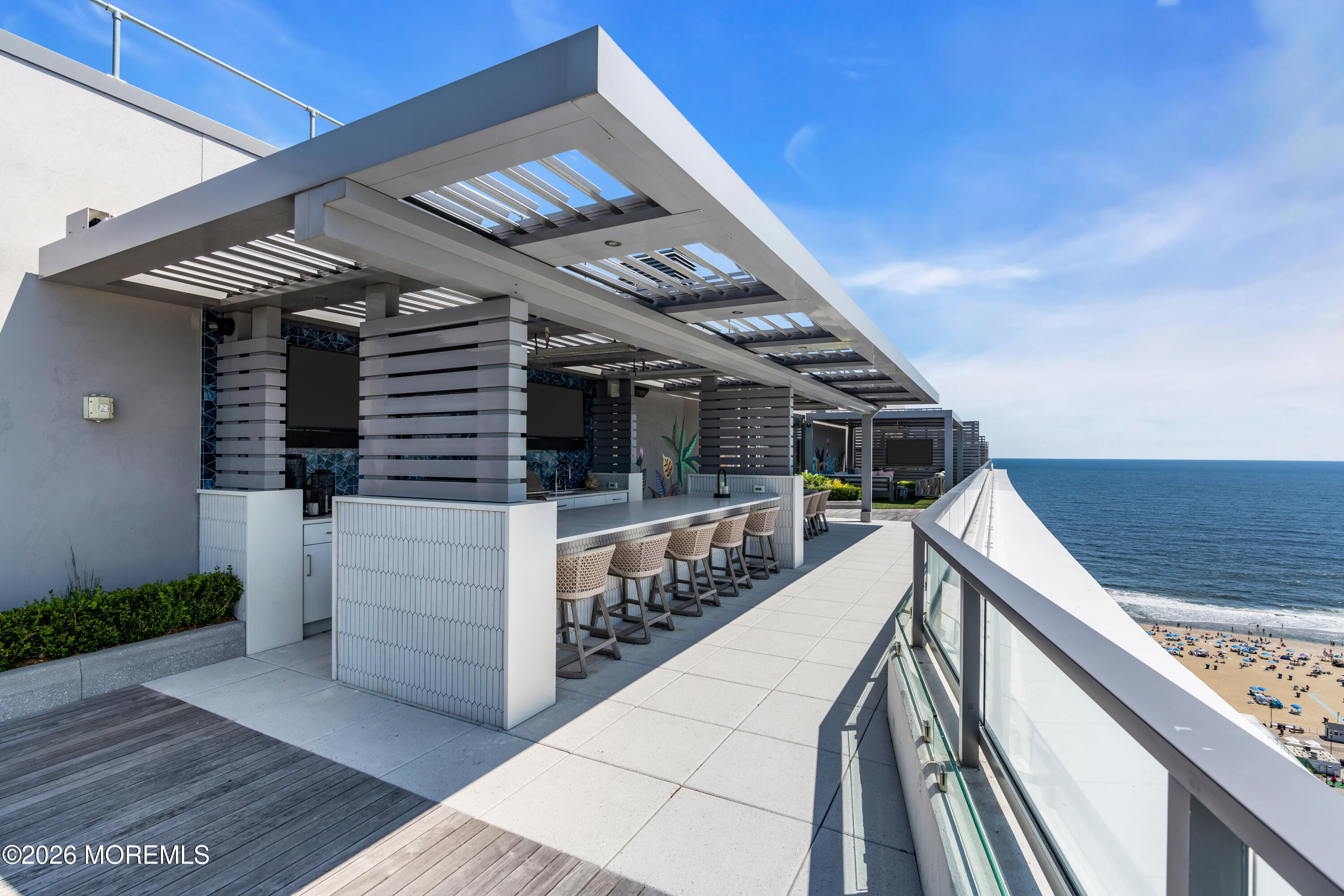 1101 Ocean Avenue PH A