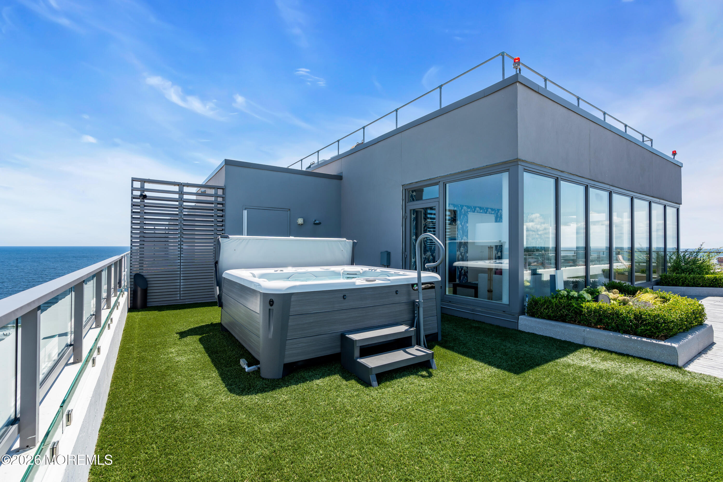 1101 Ocean Avenue PH A