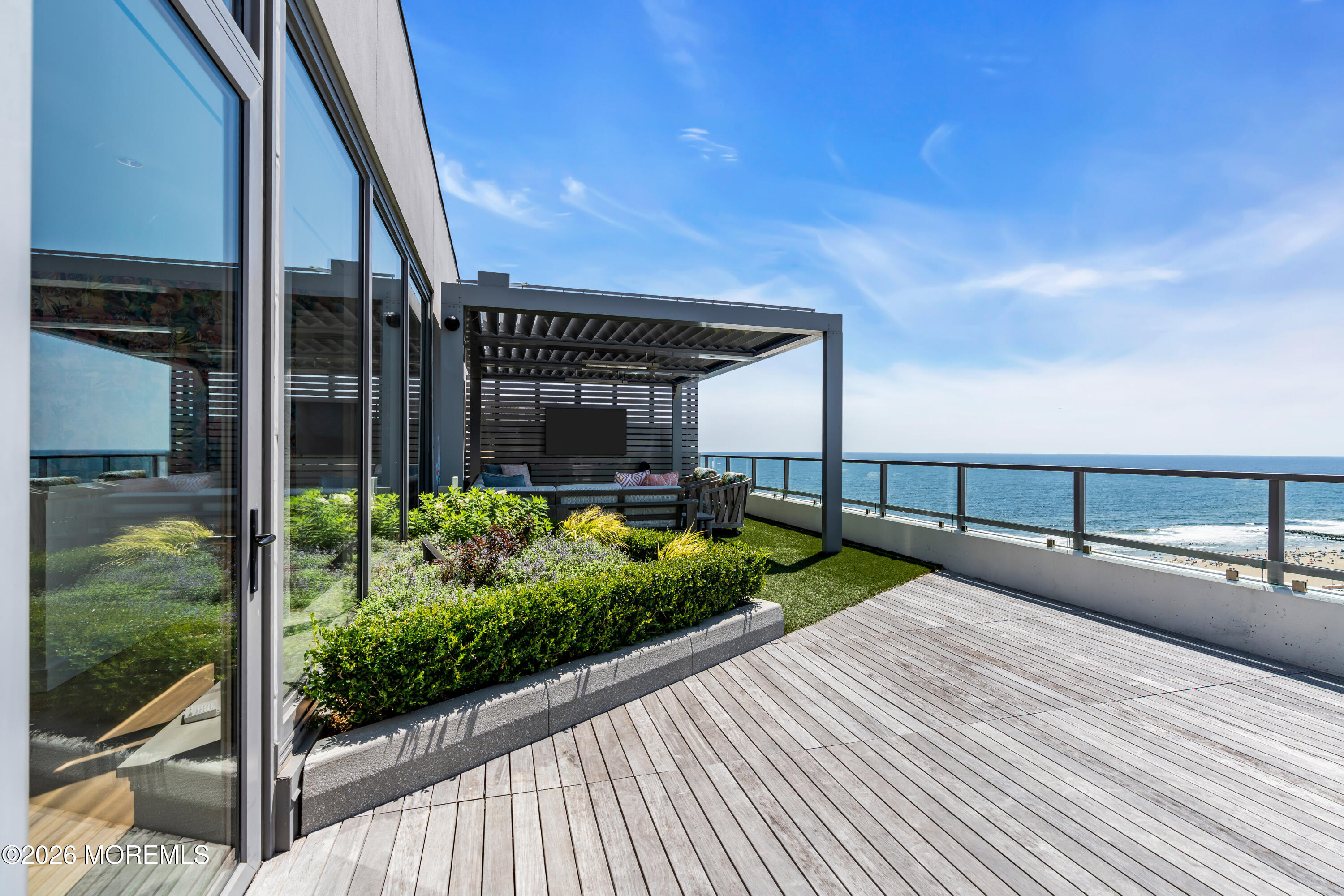 1101 Ocean Avenue PH A