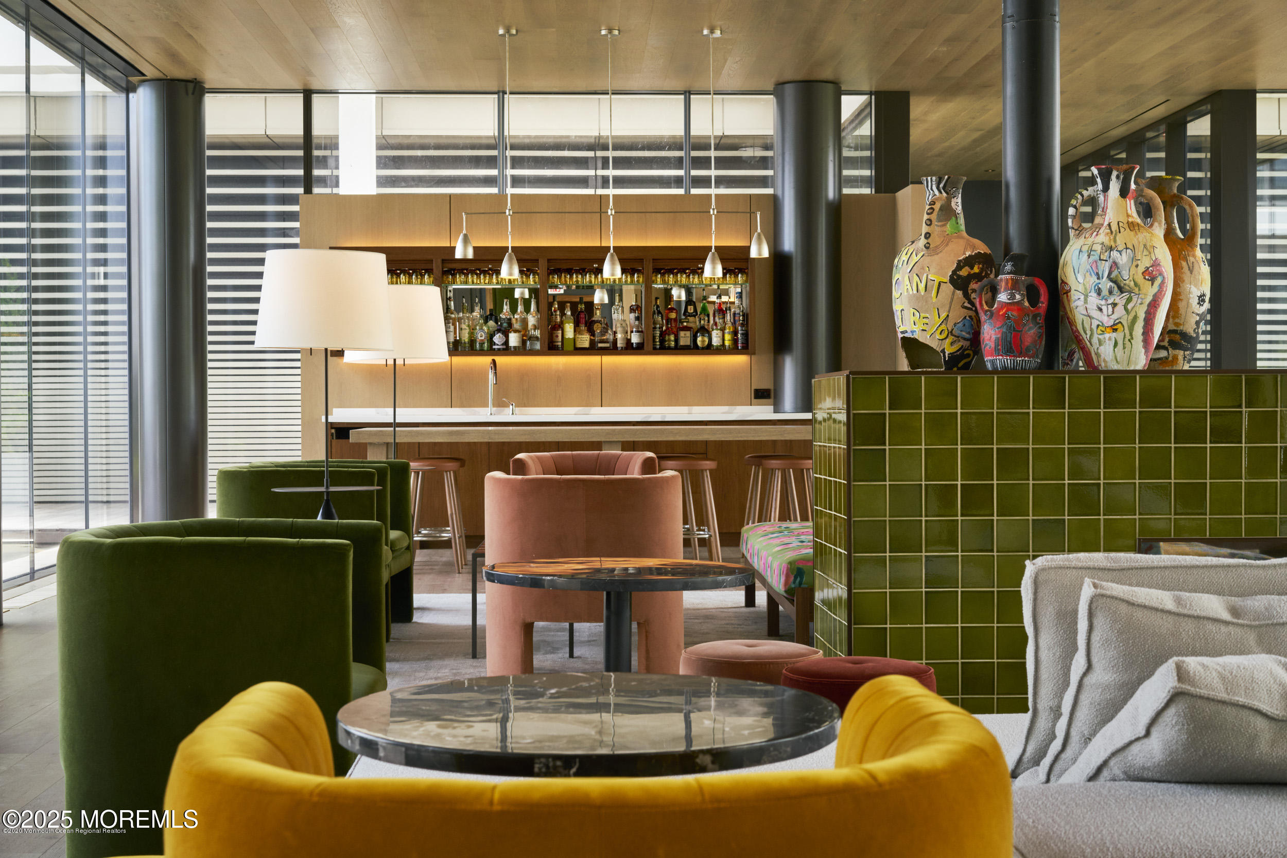 1101 Ocean Avenue PH A