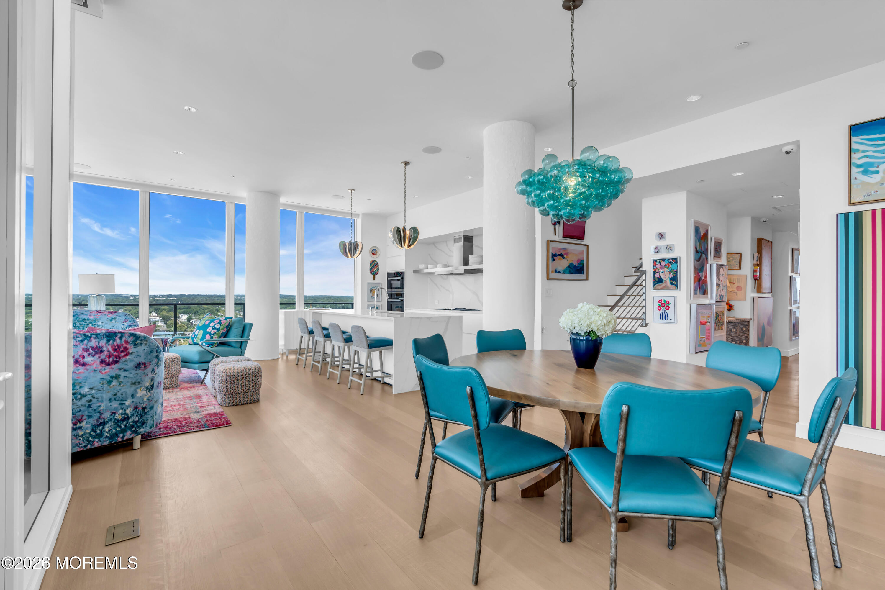 1101 Ocean Avenue PH A