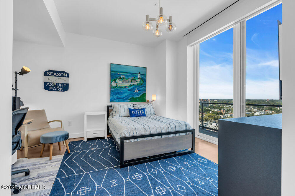 1101 Ocean Avenue PH A