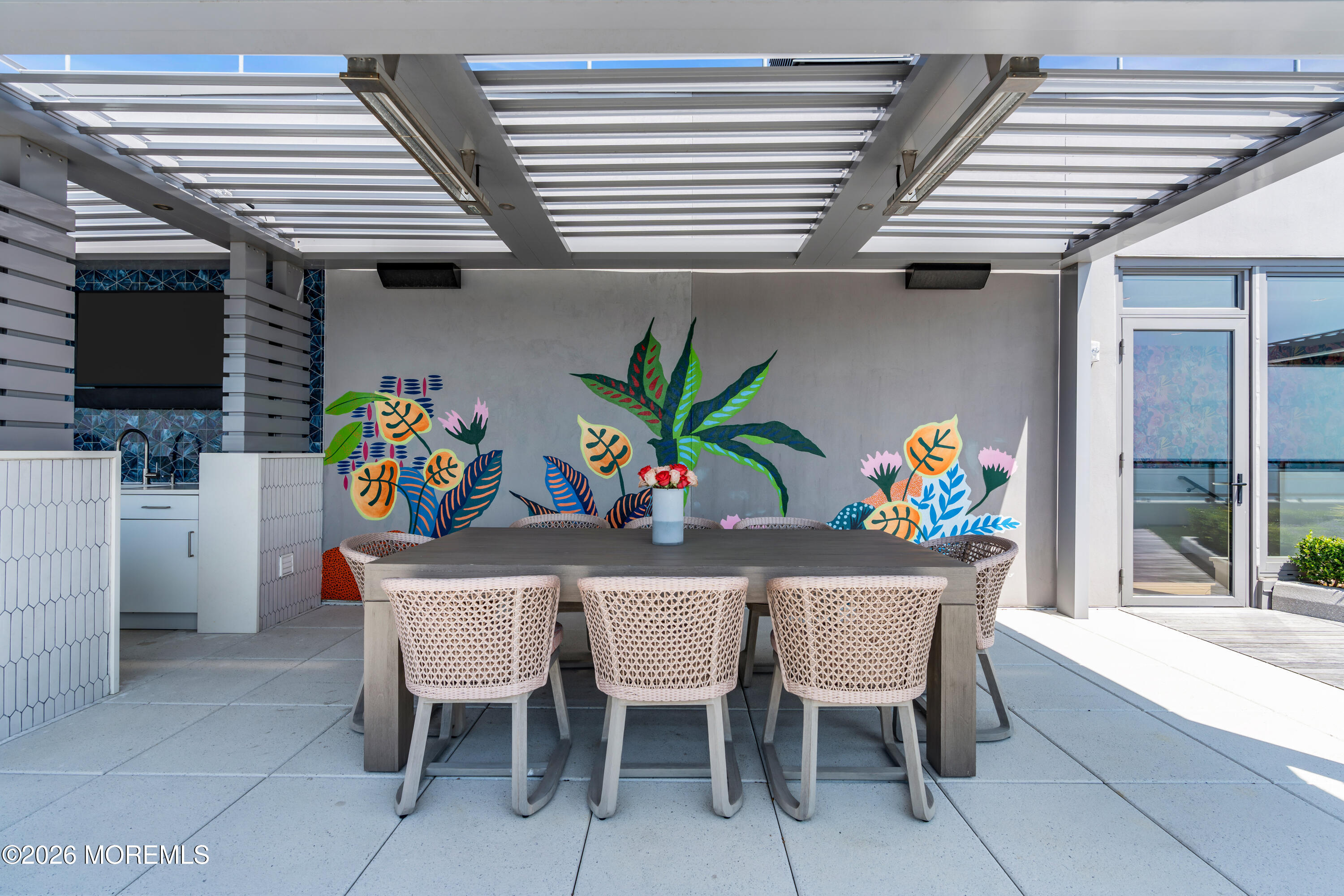 1101 Ocean Avenue PH A