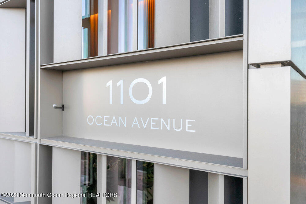 1101 Ocean Avenue 1106
