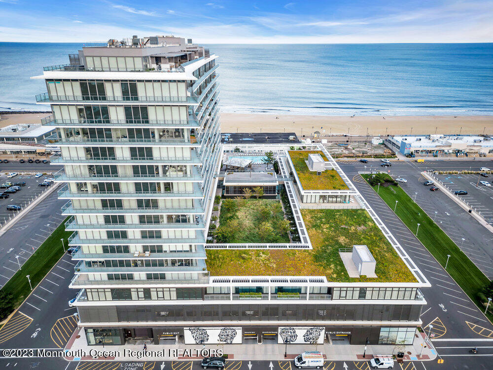 1101 Ocean Avenue 1106