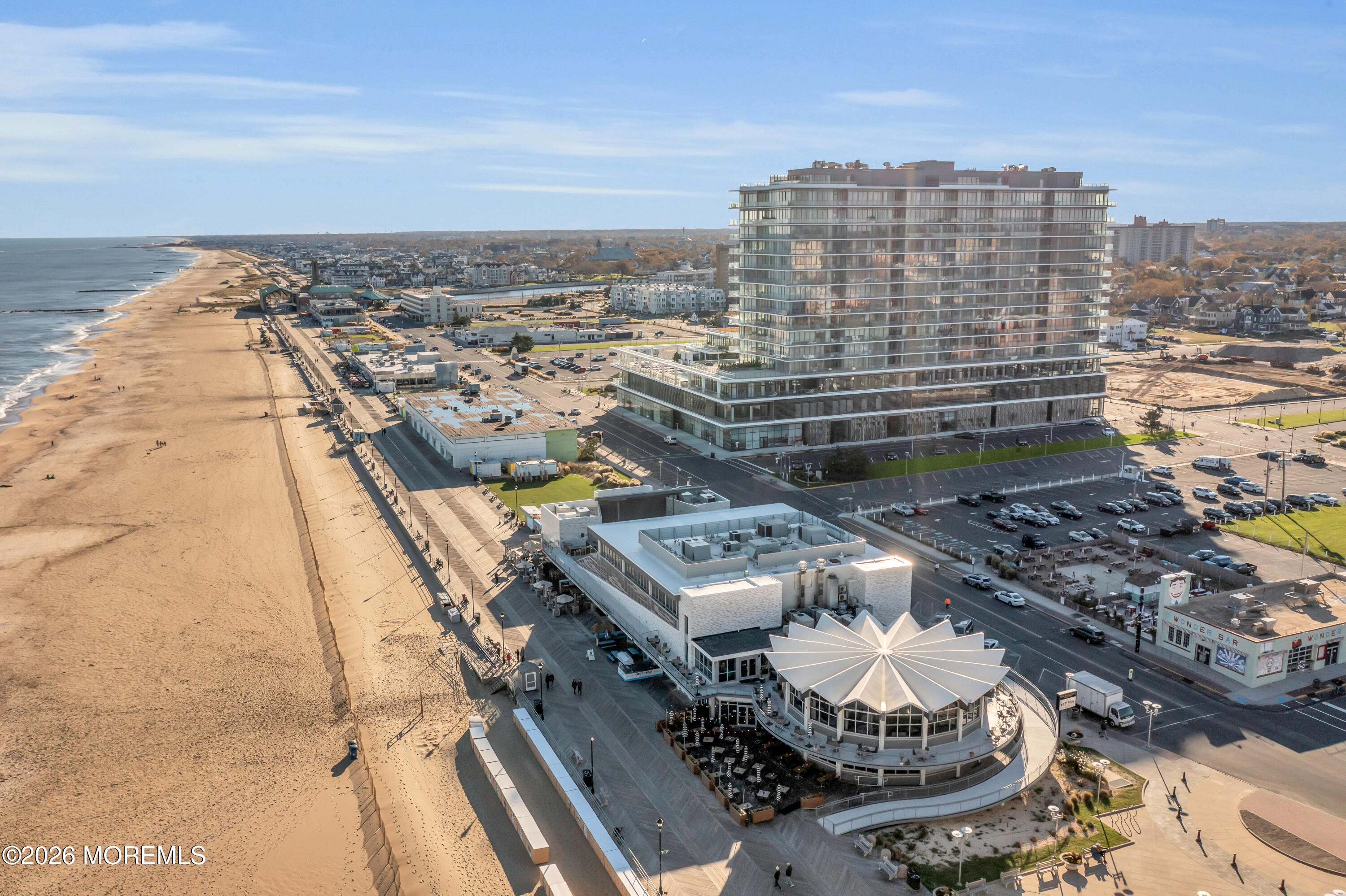 1101 Ocean Avenue N 806