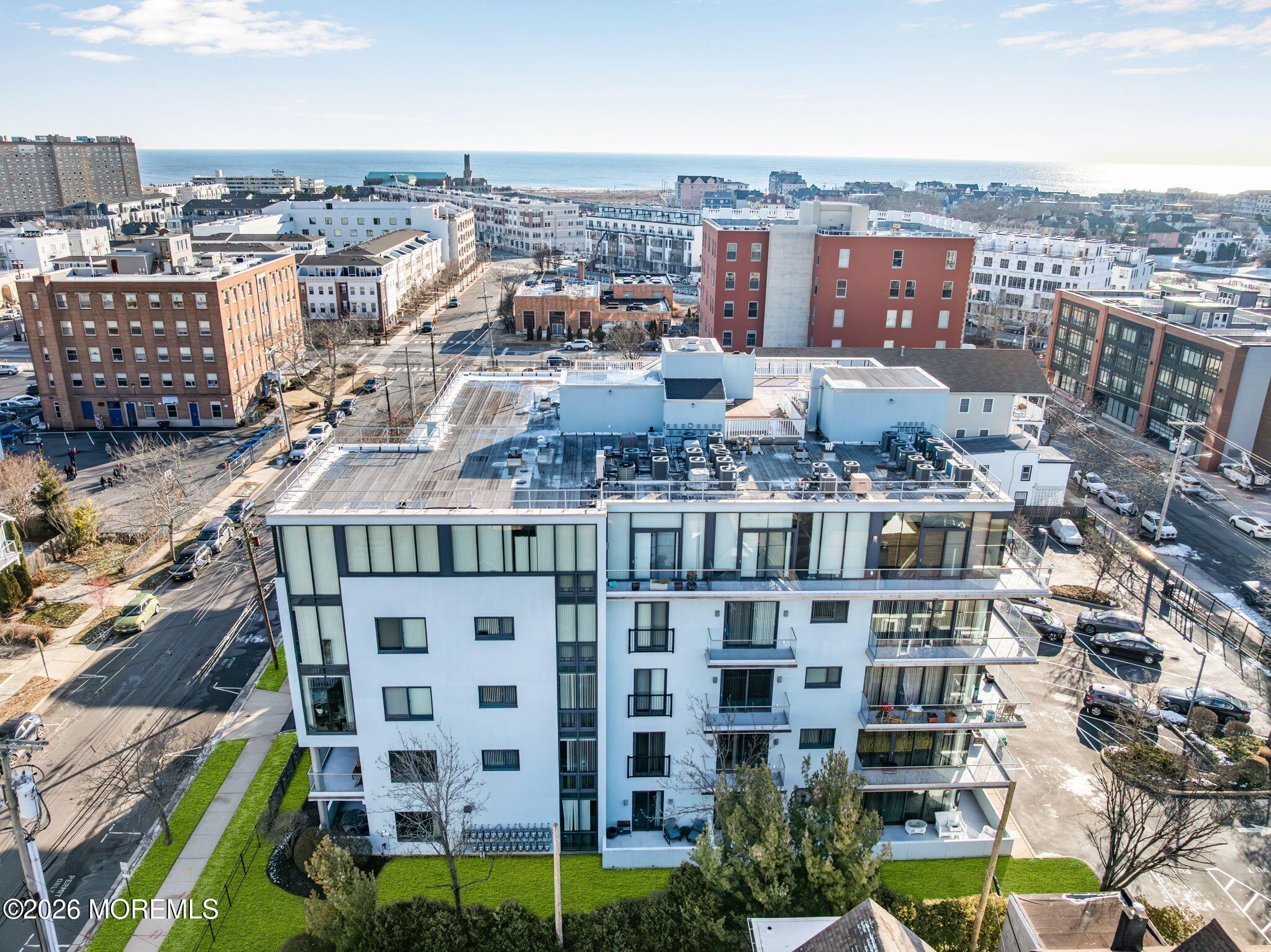 510 Monroe Avenue 305