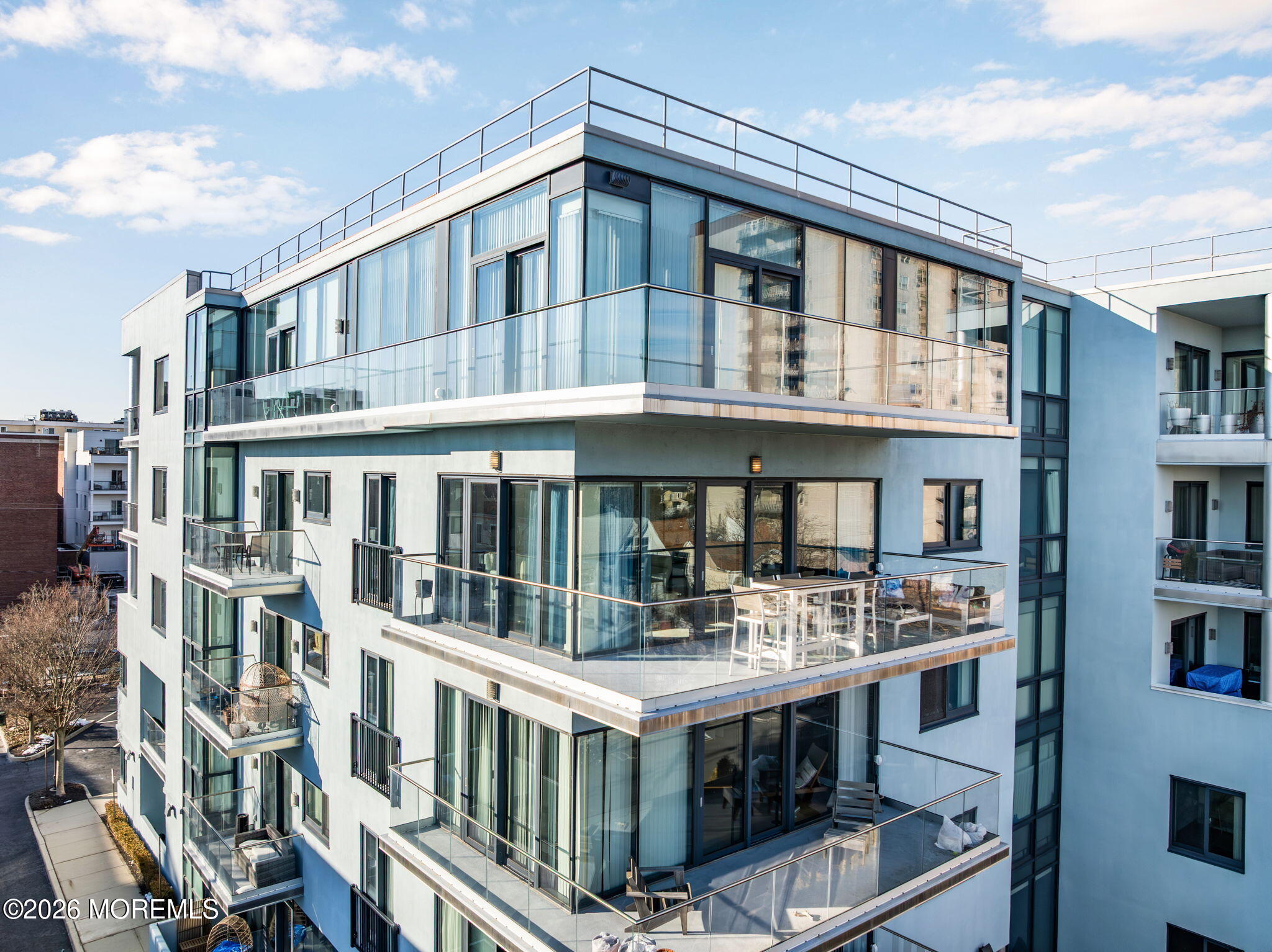 510 Monroe Avenue 305