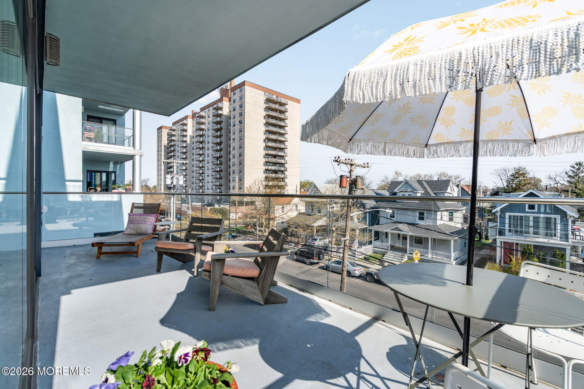 510 Monroe Avenue 305