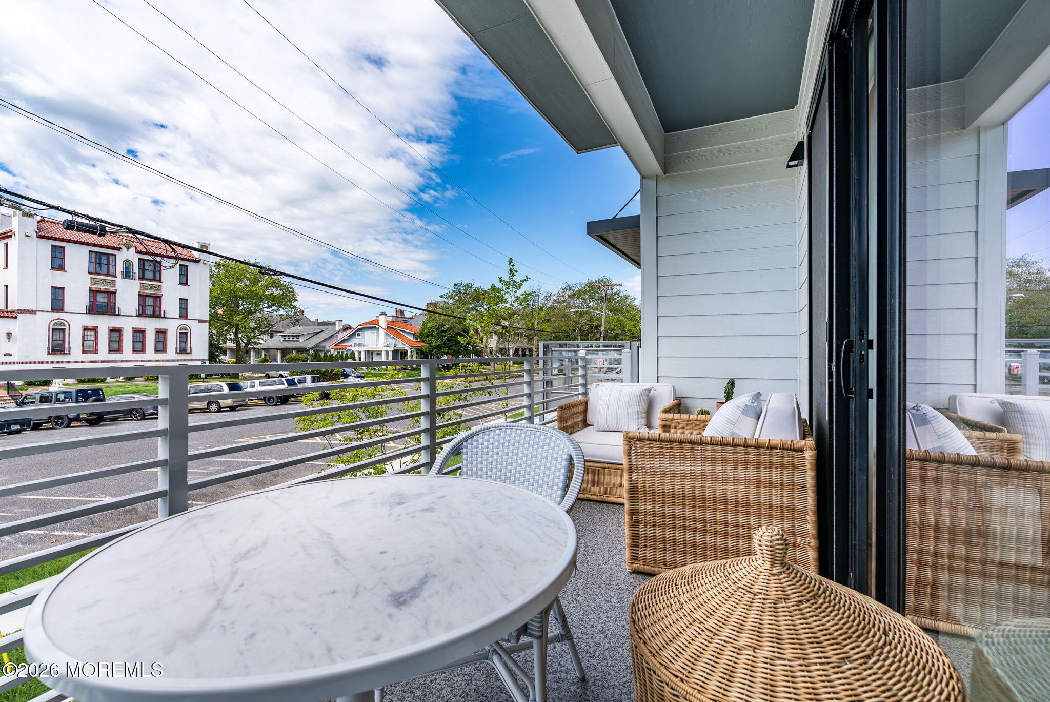 215 Second Avenue 107