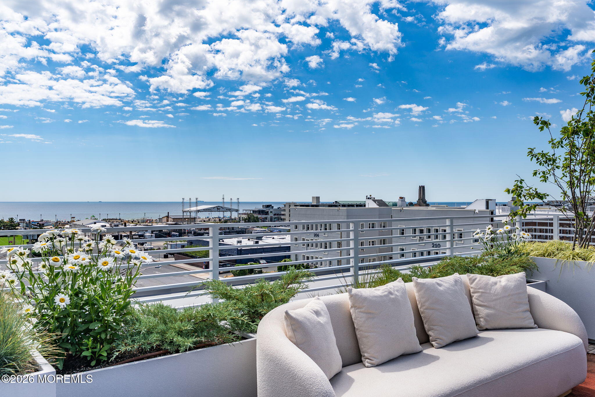 215 Second Avenue 107