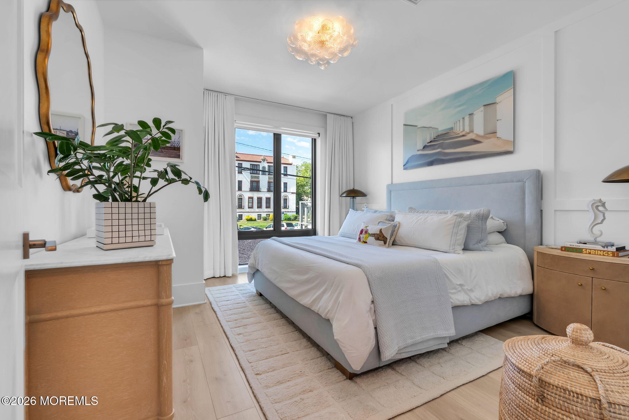 215 Second Avenue 107