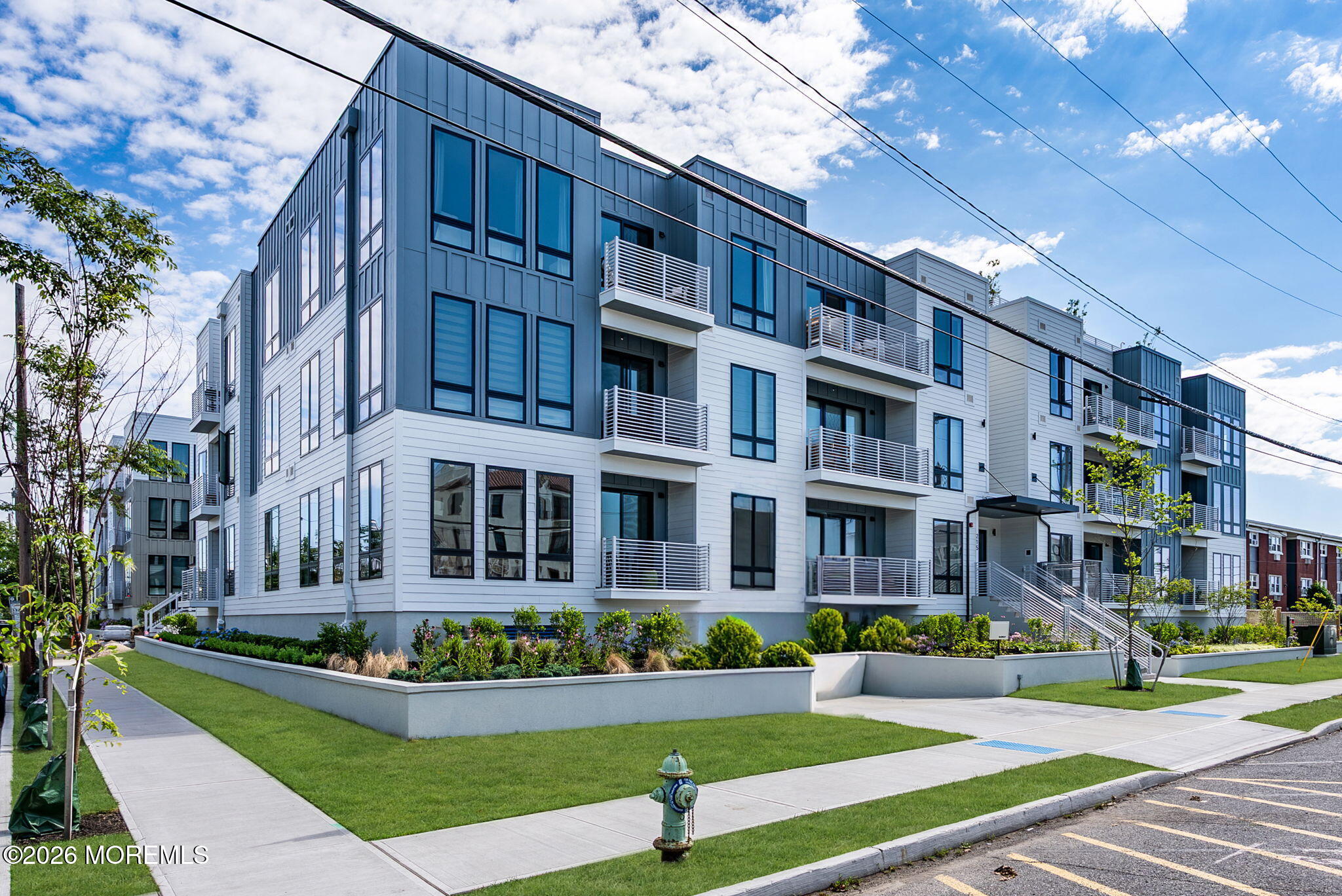 215 Second Avenue 107