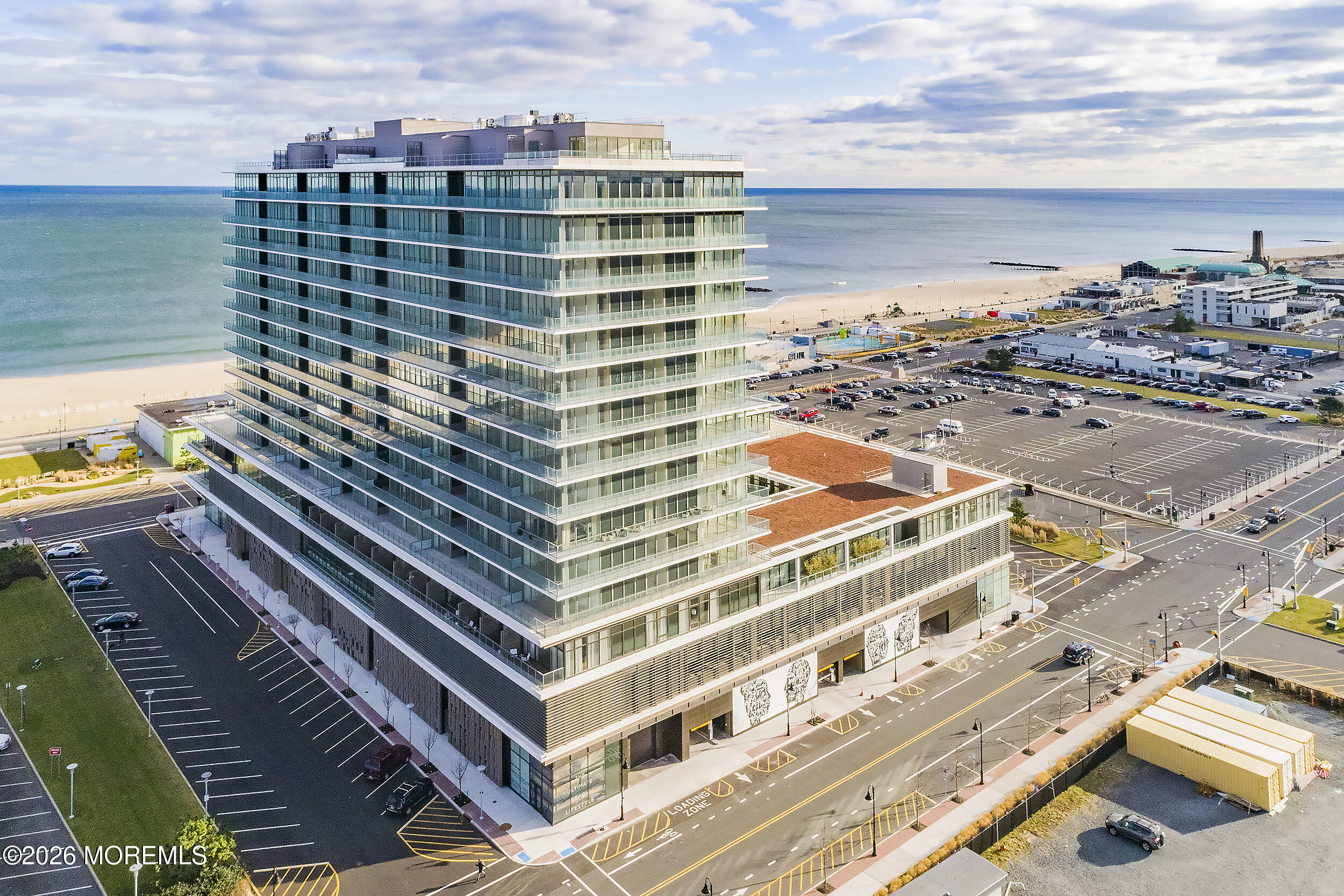 1101 Ocean Avenue N 808