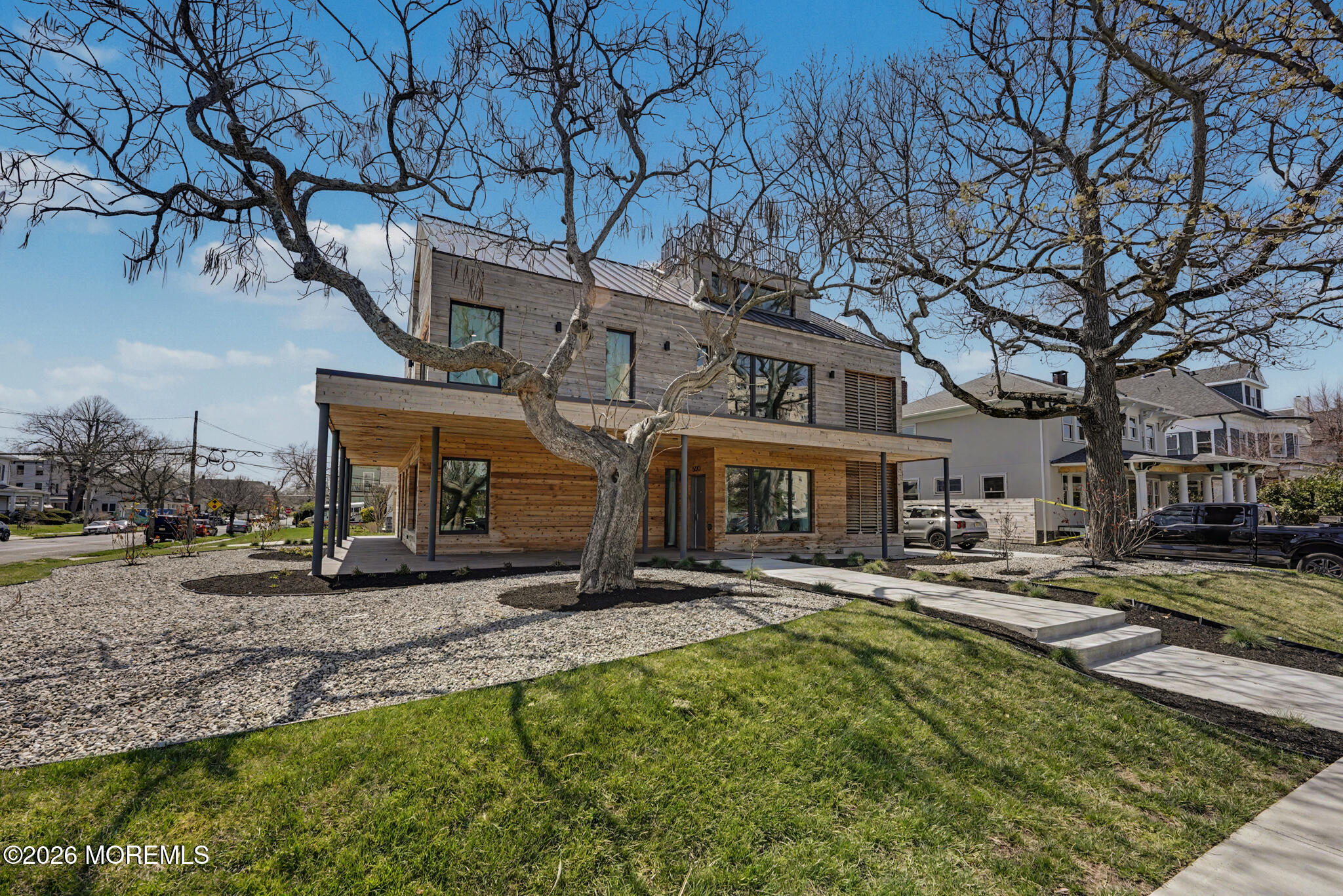 500 8th Avenue