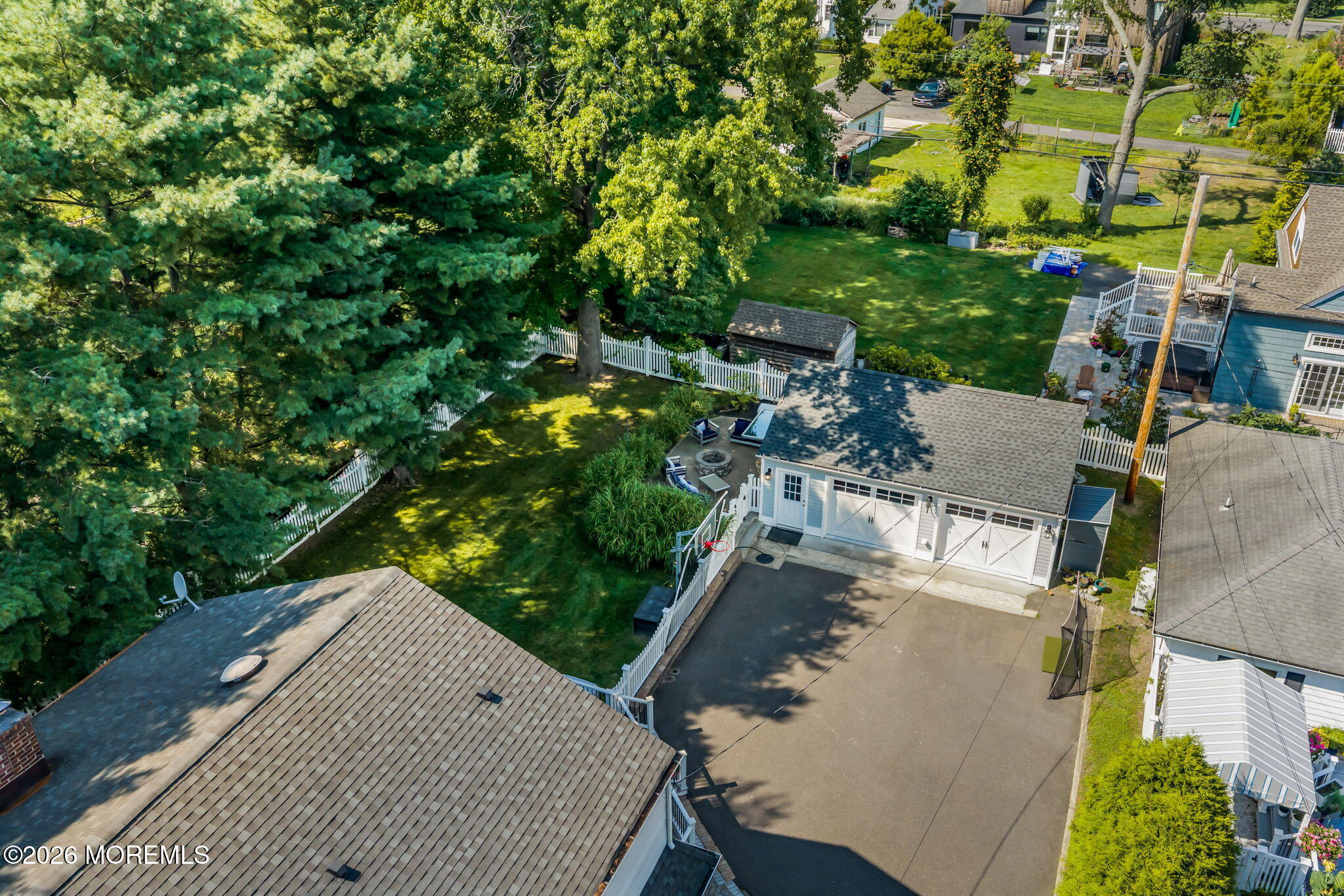 605 Grassmere Avenue