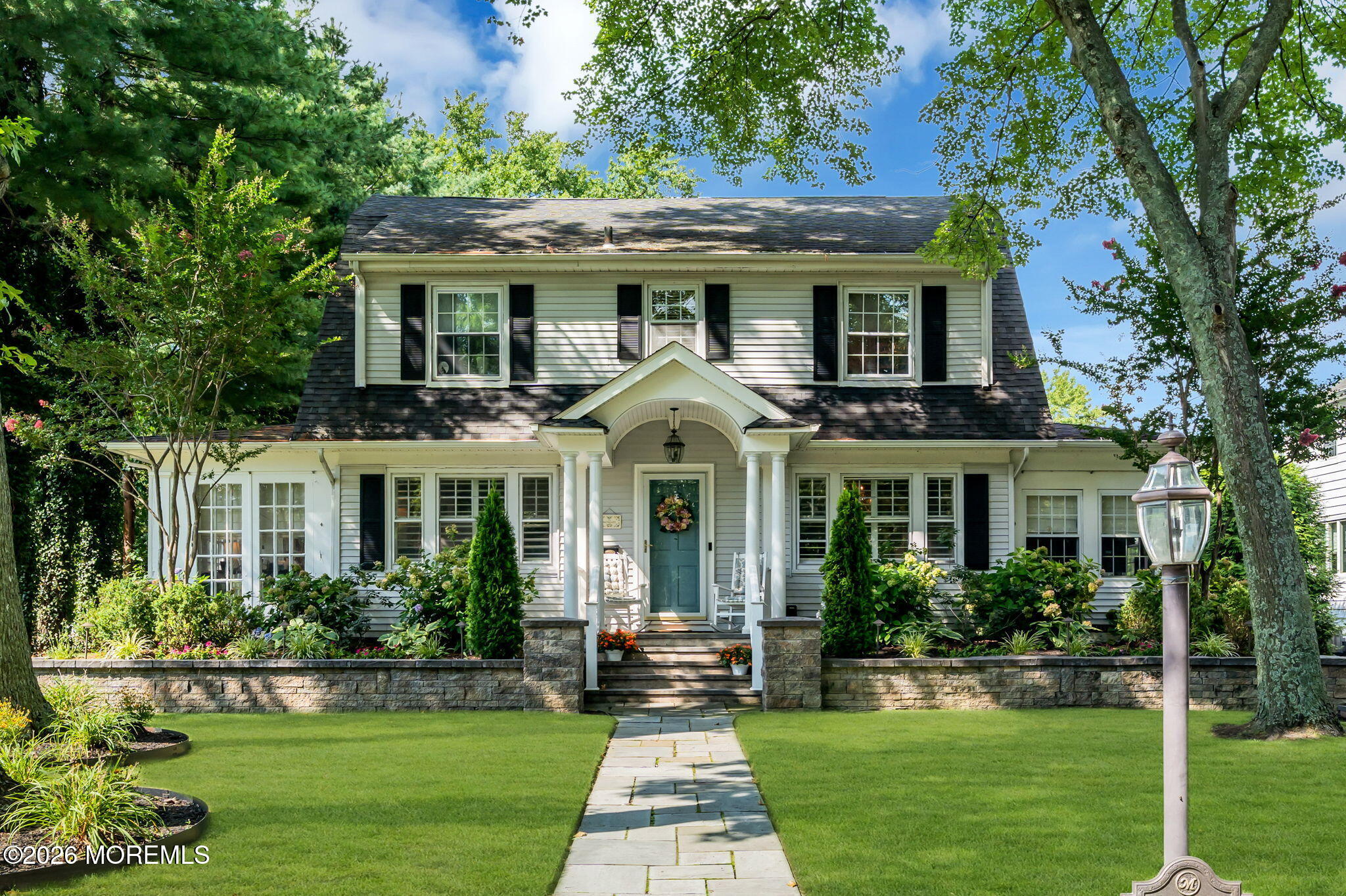 605 Grassmere Avenue