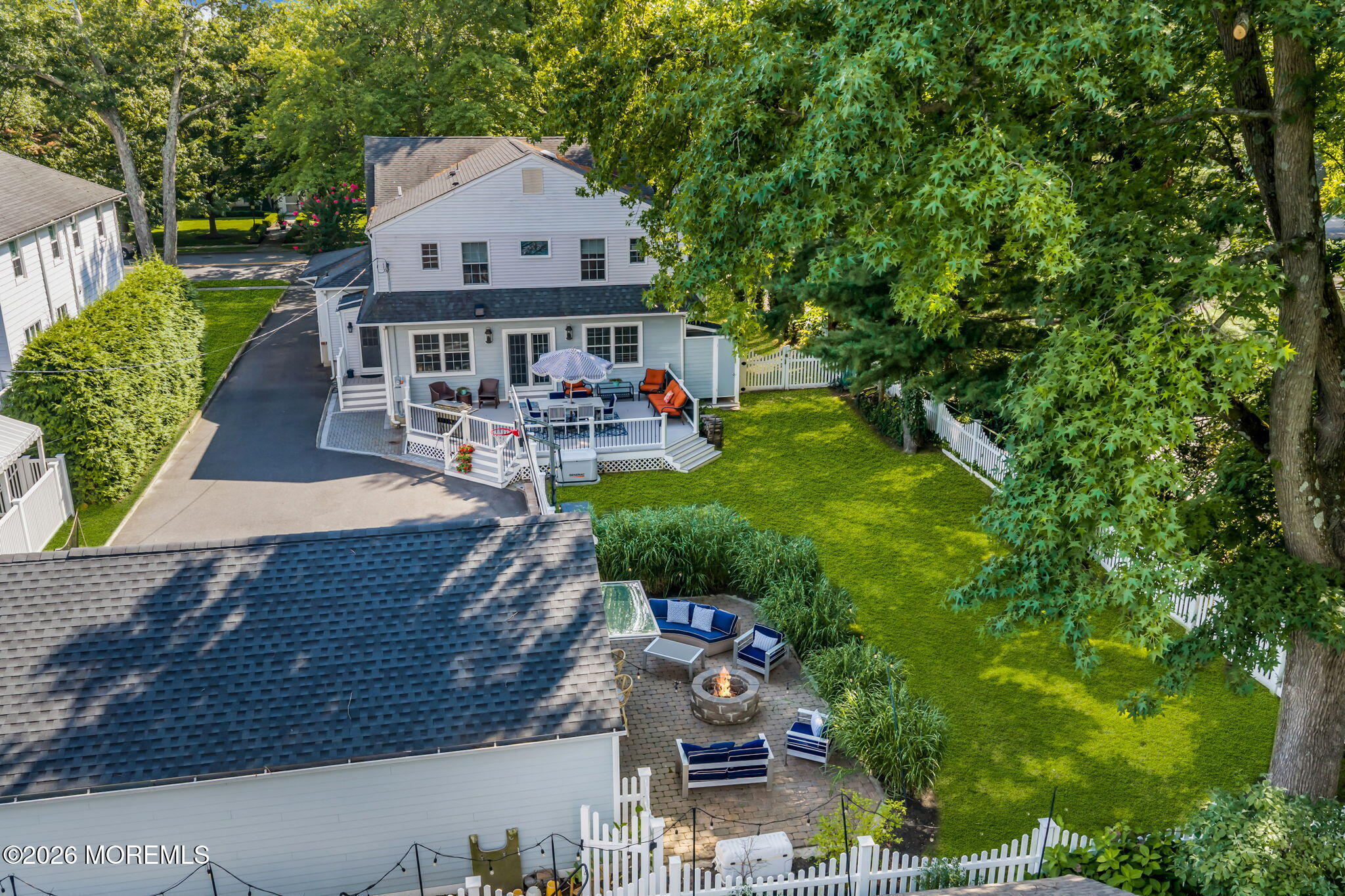605 Grassmere Avenue