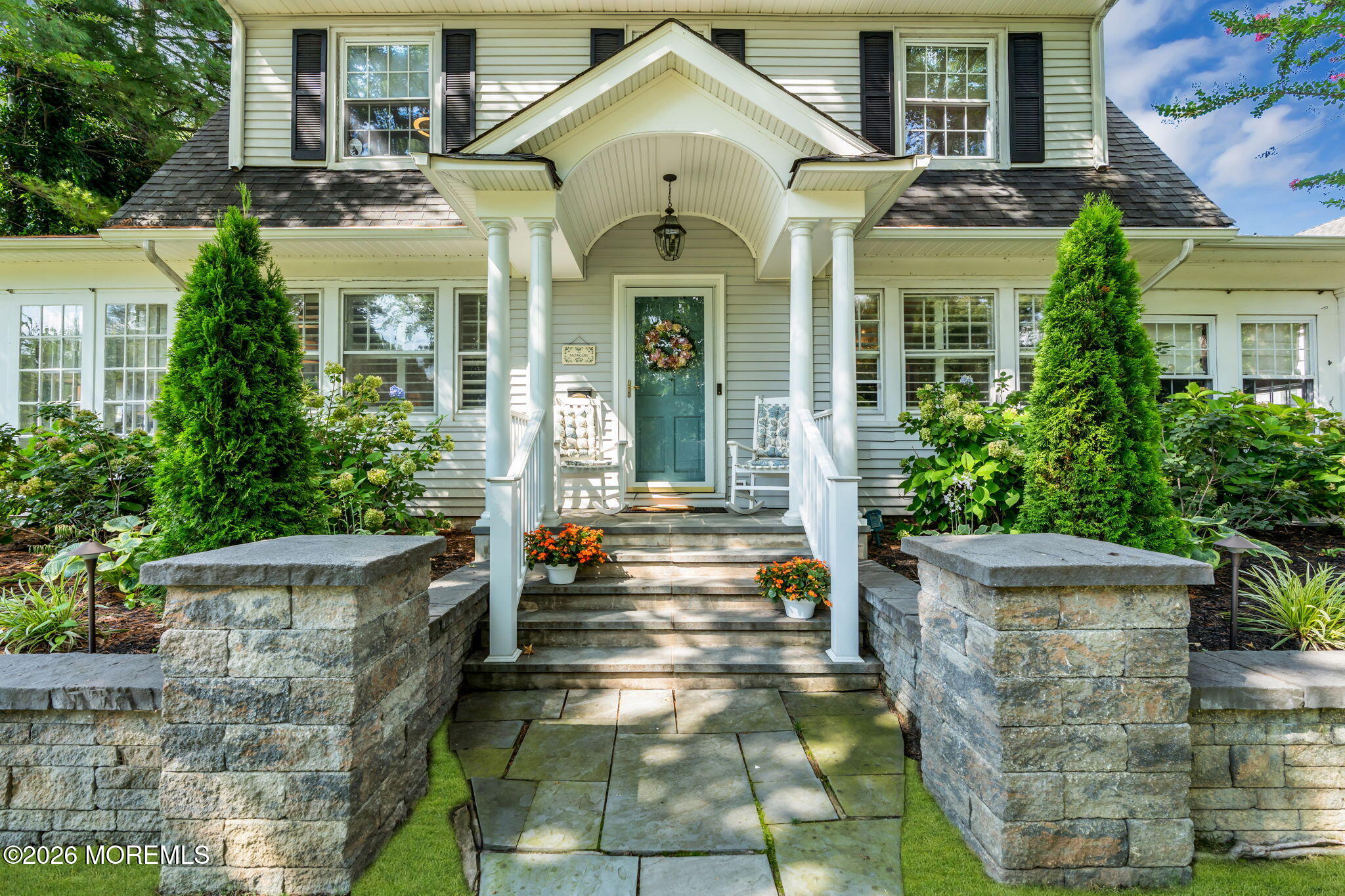 605 Grassmere Avenue