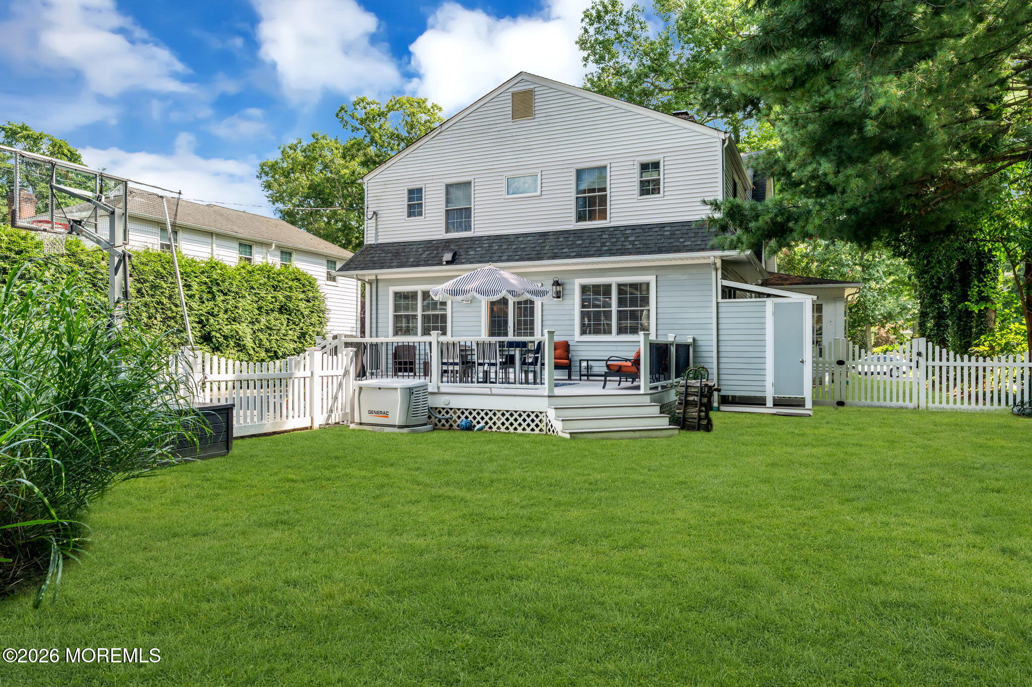 605 Grassmere Avenue