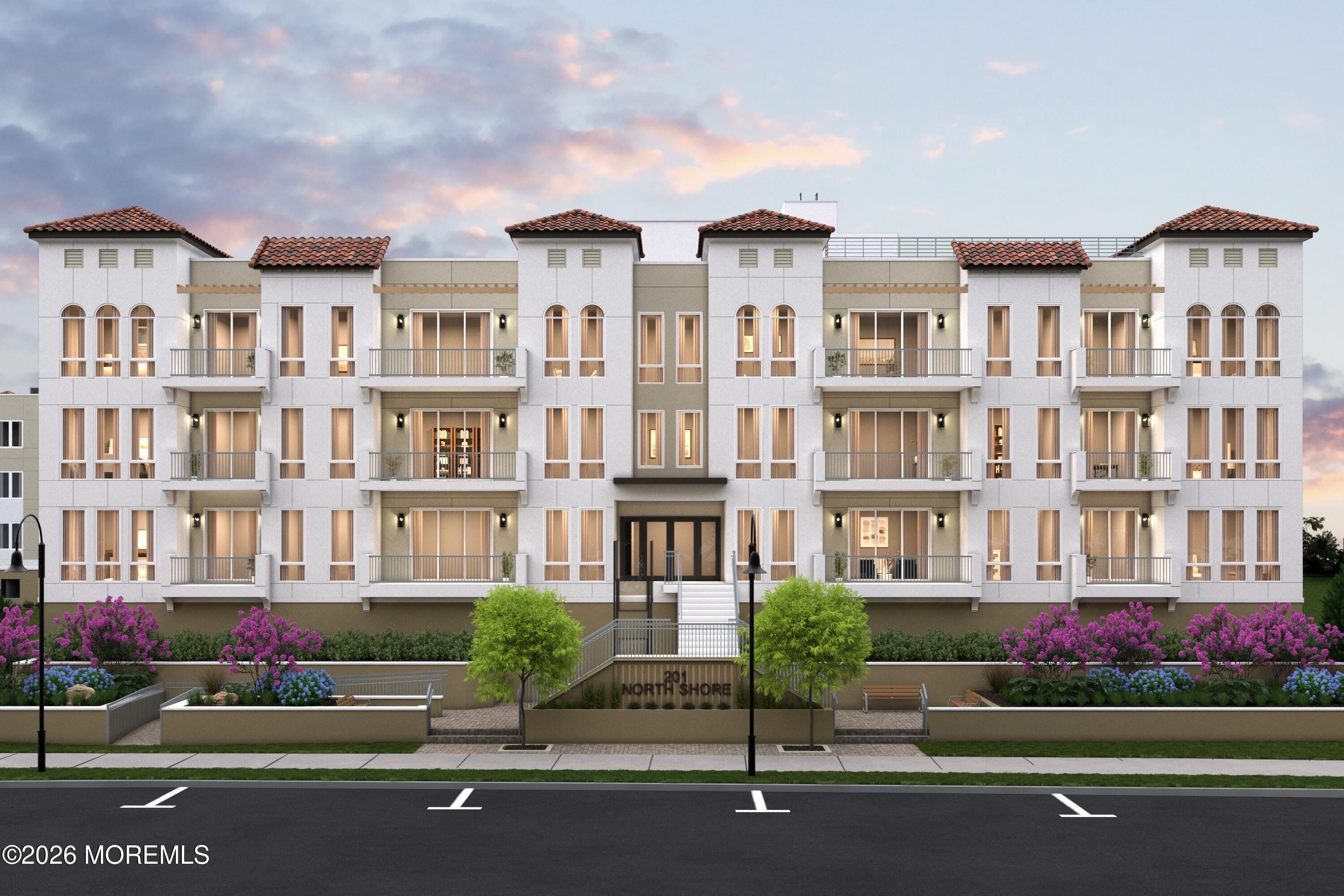 202 Deal Lake Drive 301