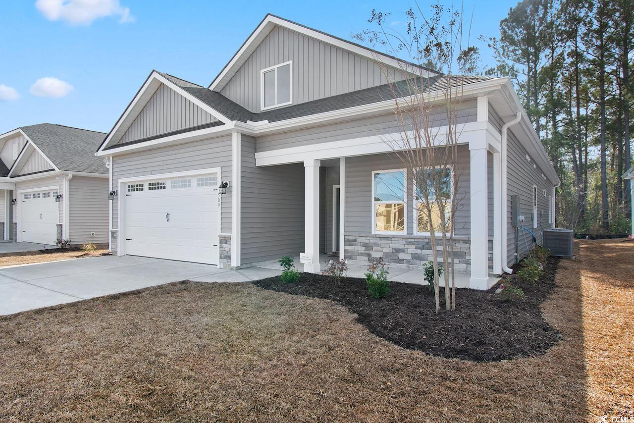 527 Beckham Ct.