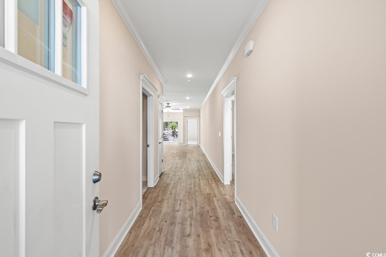 527 Beckham Ct.