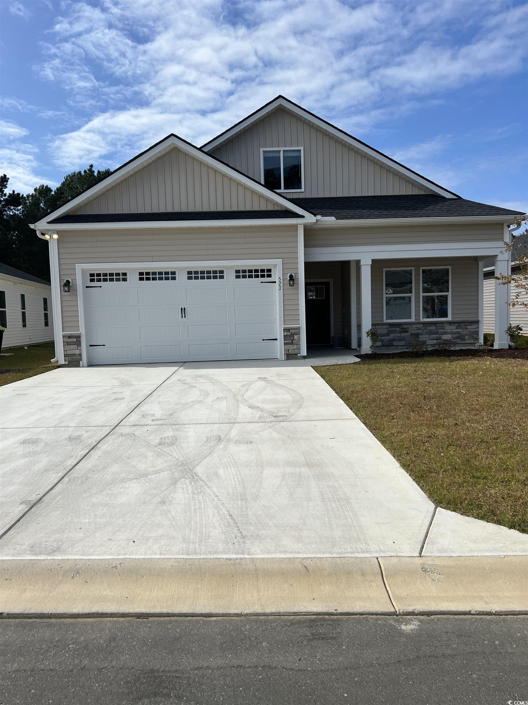 527 Beckham Ct.