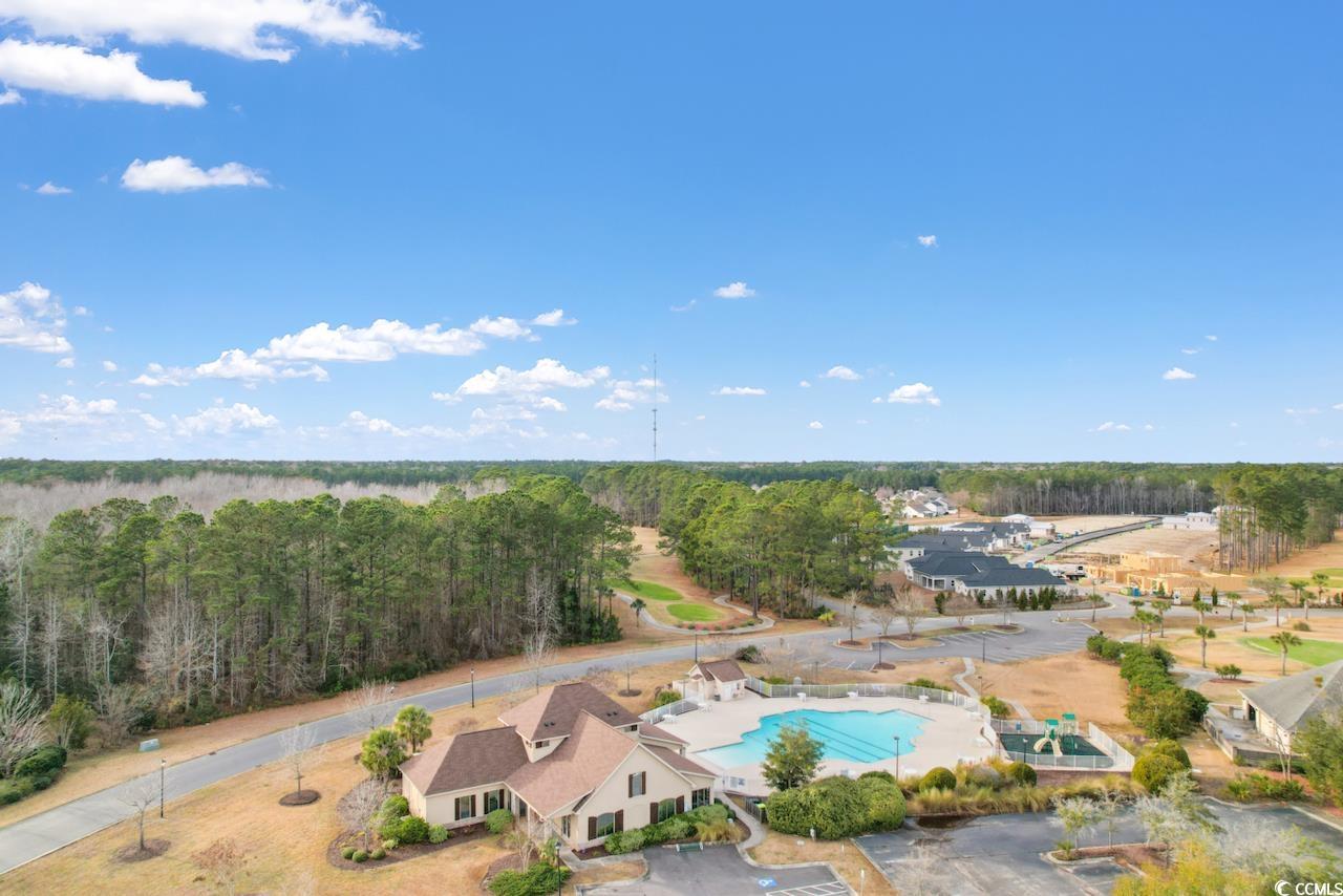 527 Beckham Ct.